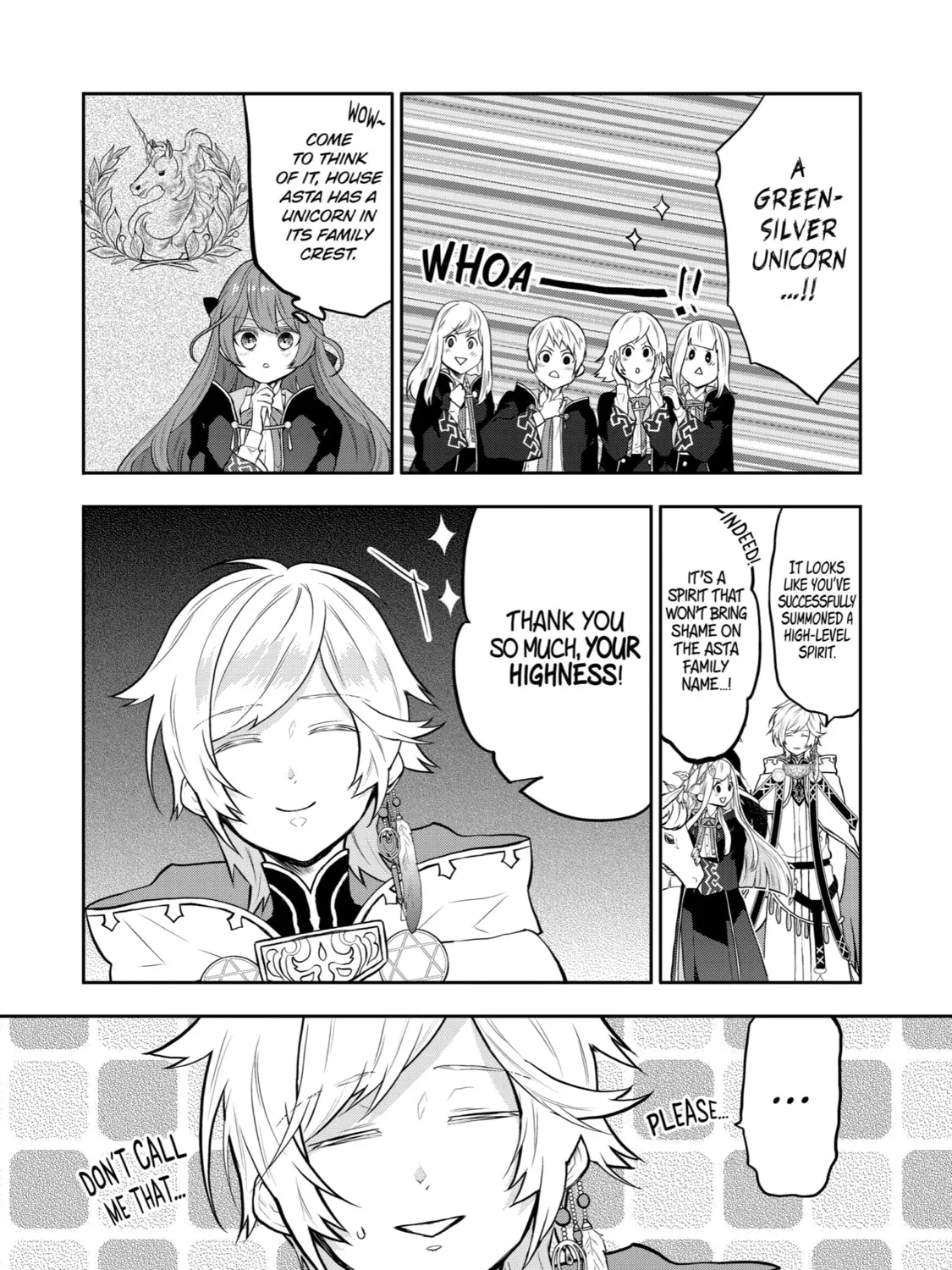 Tales of Reincarnation in Maydare: The World