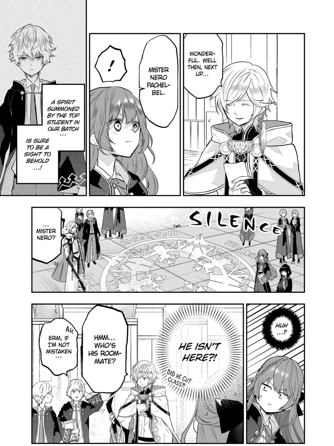 Tales of Reincarnation in Maydare: The World