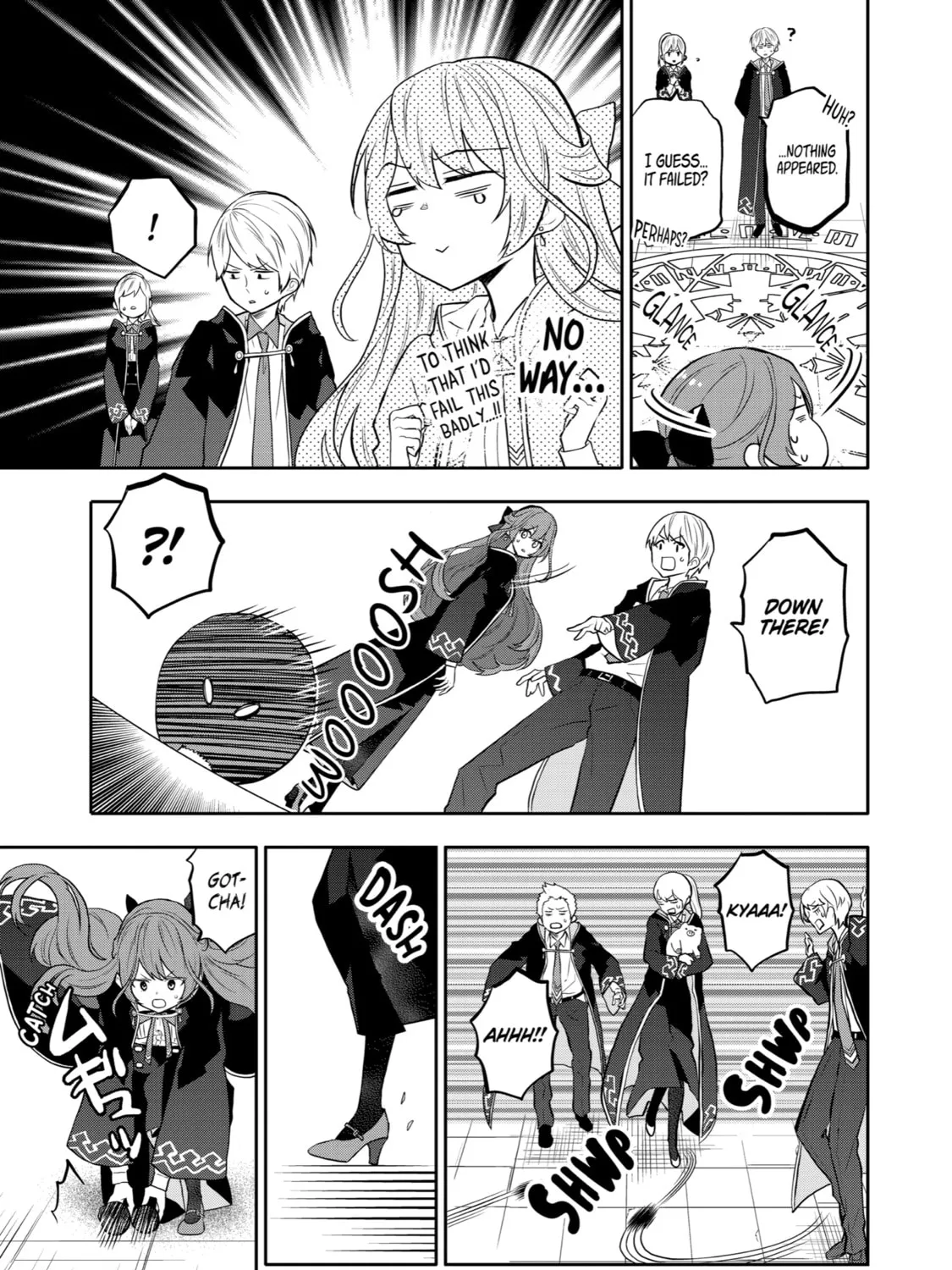 Tales of Reincarnation in Maydare: The World