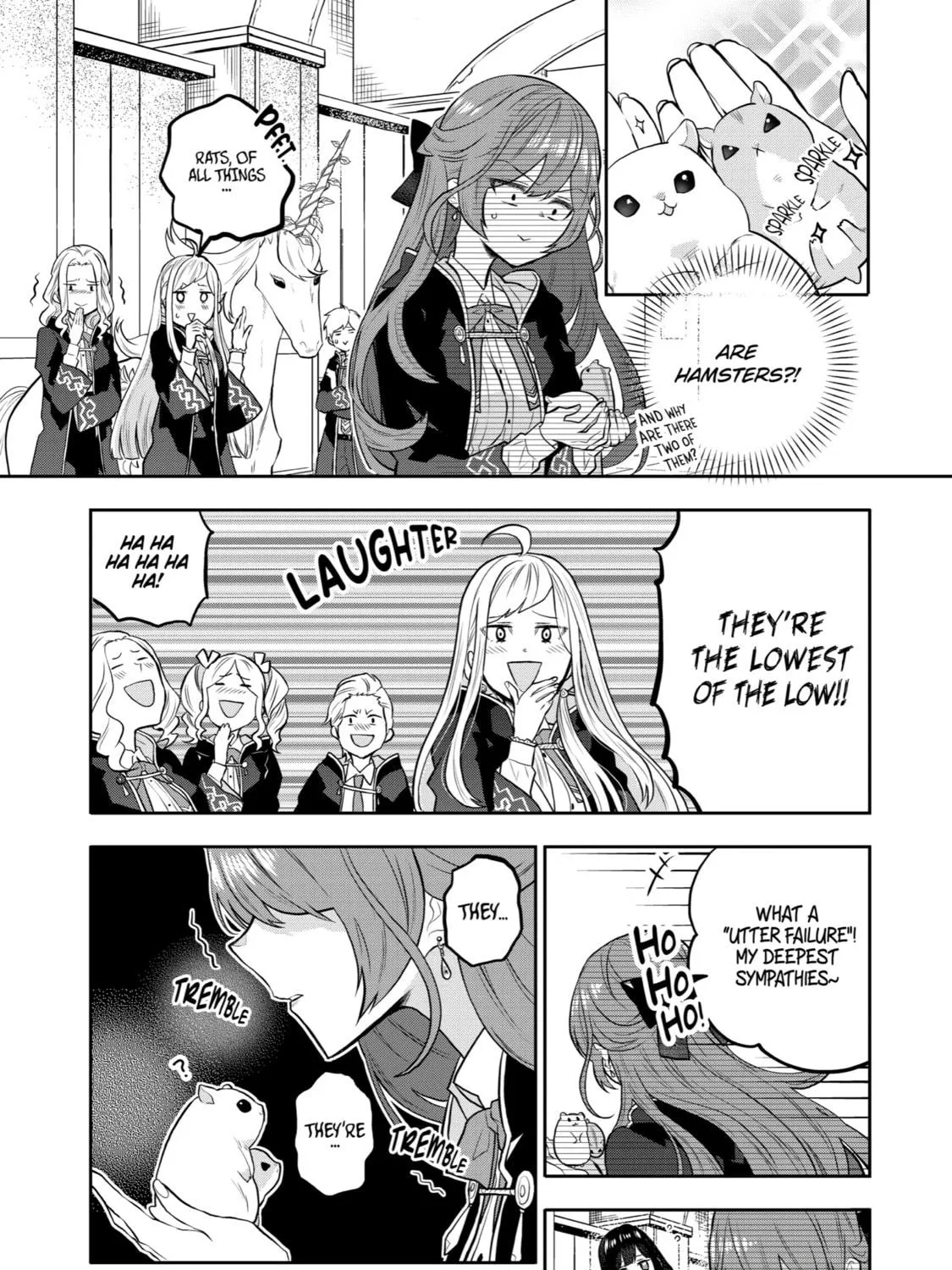 Tales of Reincarnation in Maydare: The World