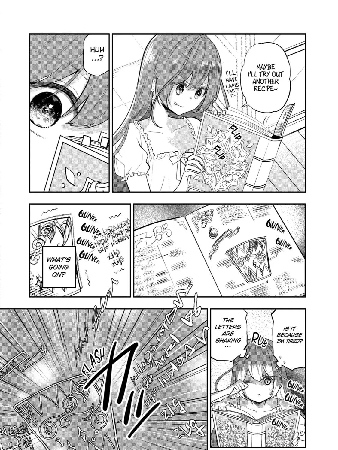 Tales of Reincarnation in Maydare: The World