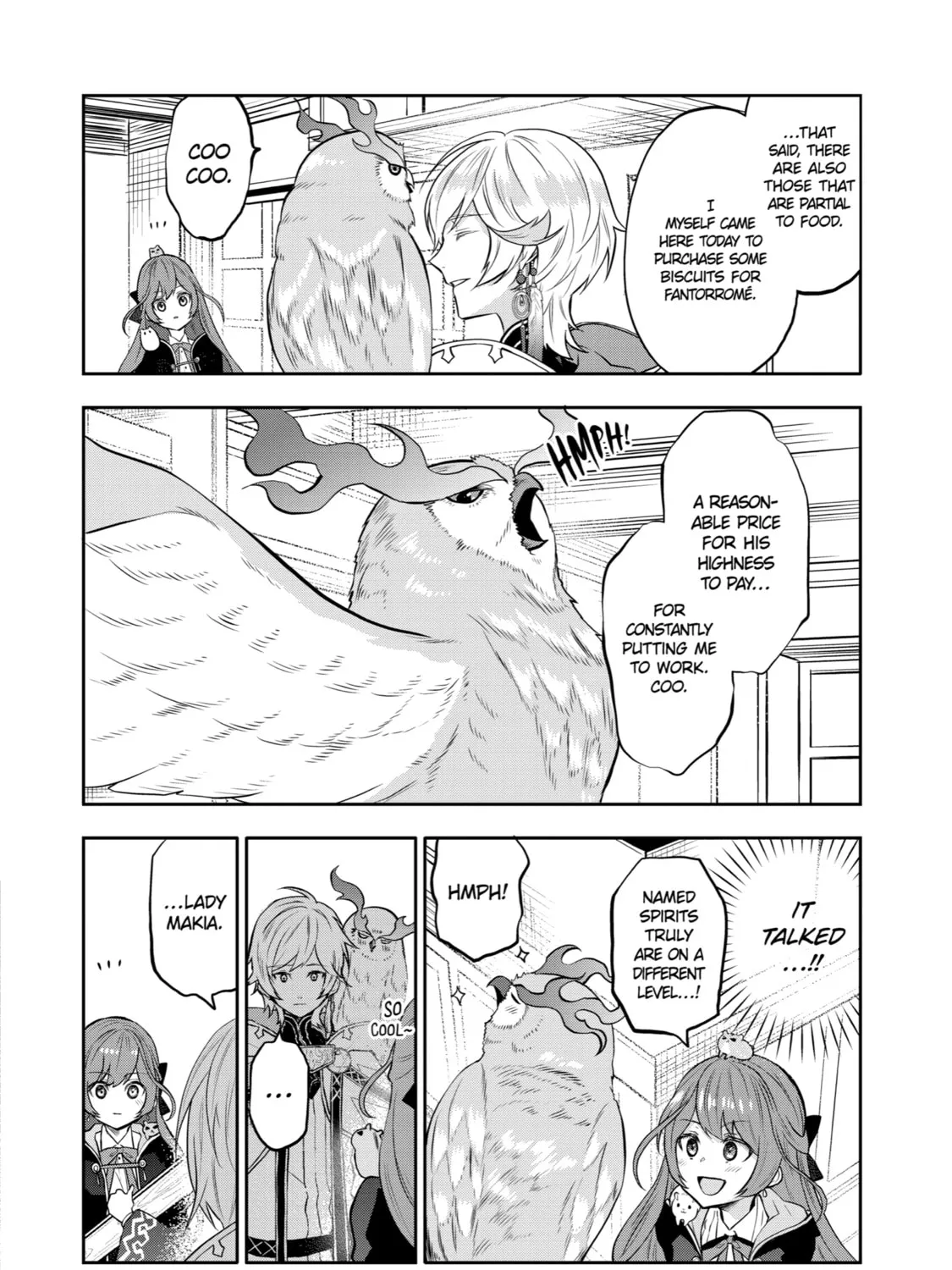 Tales of Reincarnation in Maydare: The World