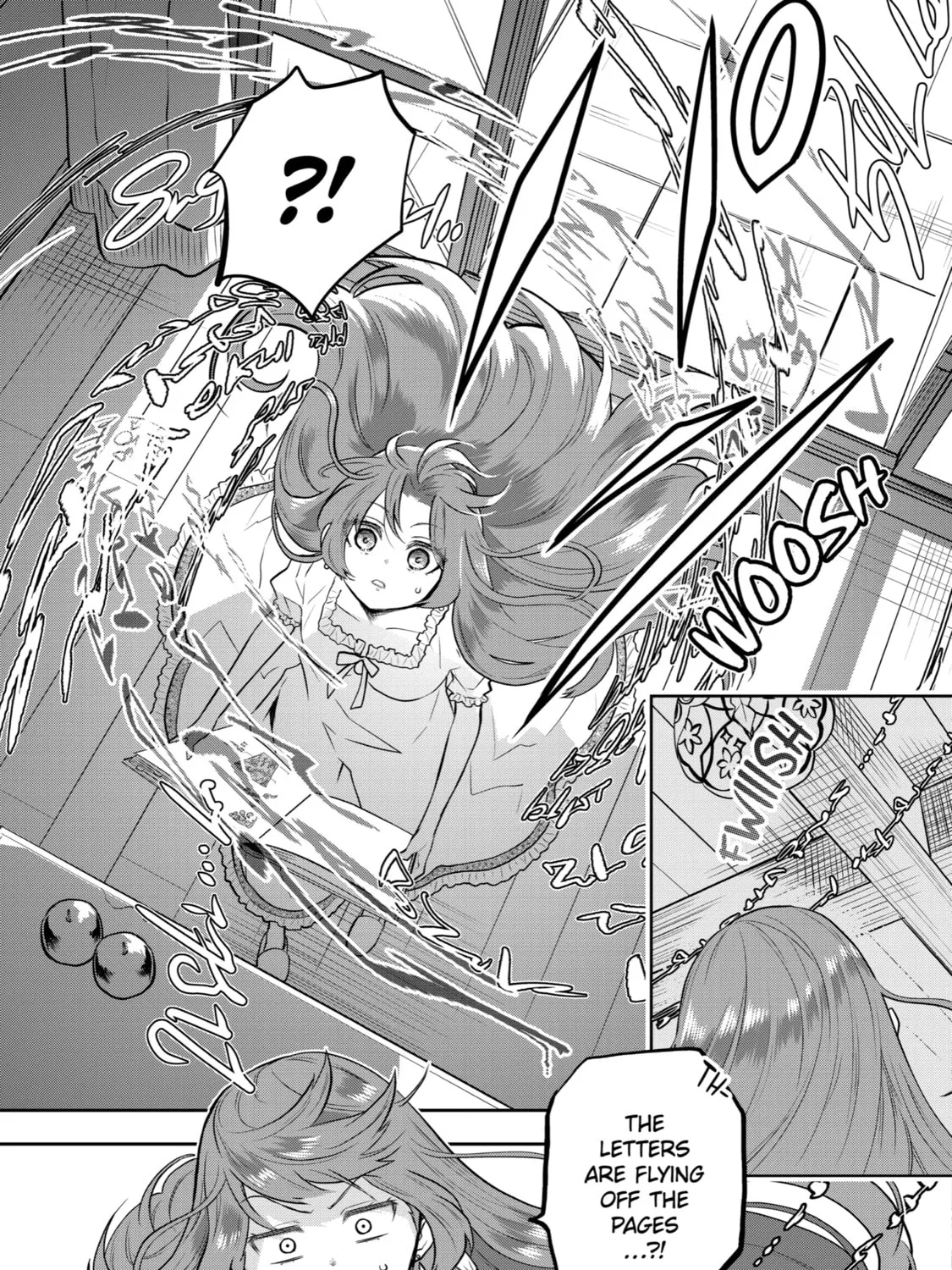 Tales of Reincarnation in Maydare: The World