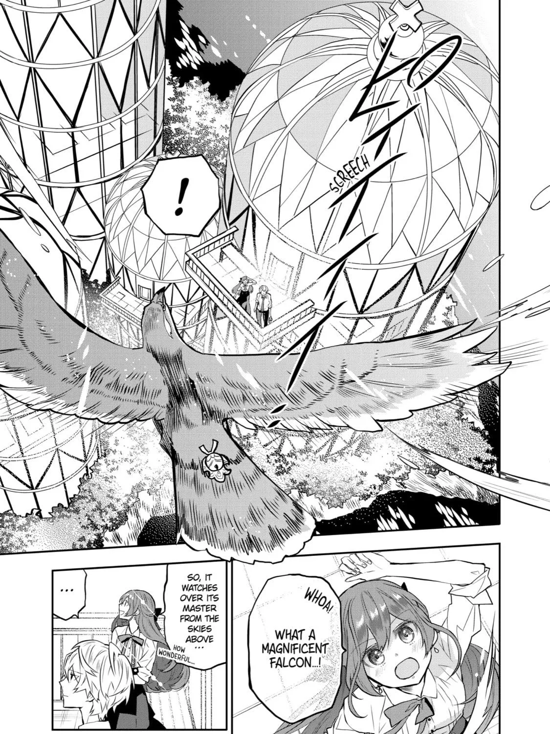 Tales of Reincarnation in Maydare: The World