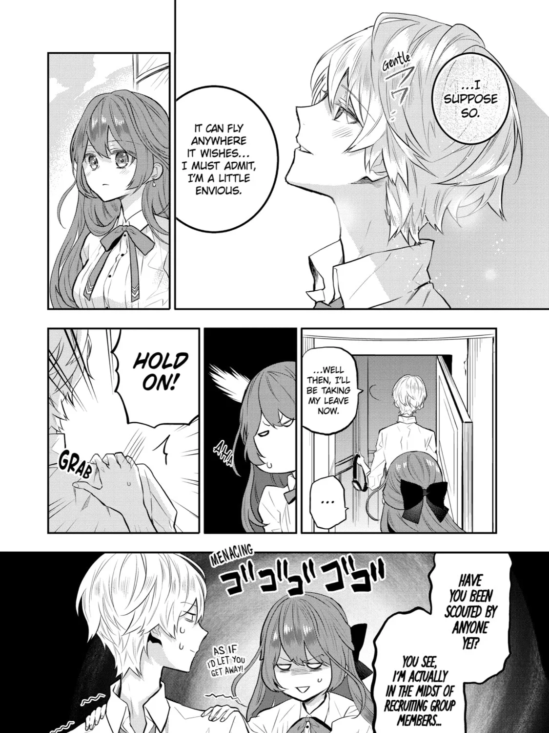 Tales of Reincarnation in Maydare: The World