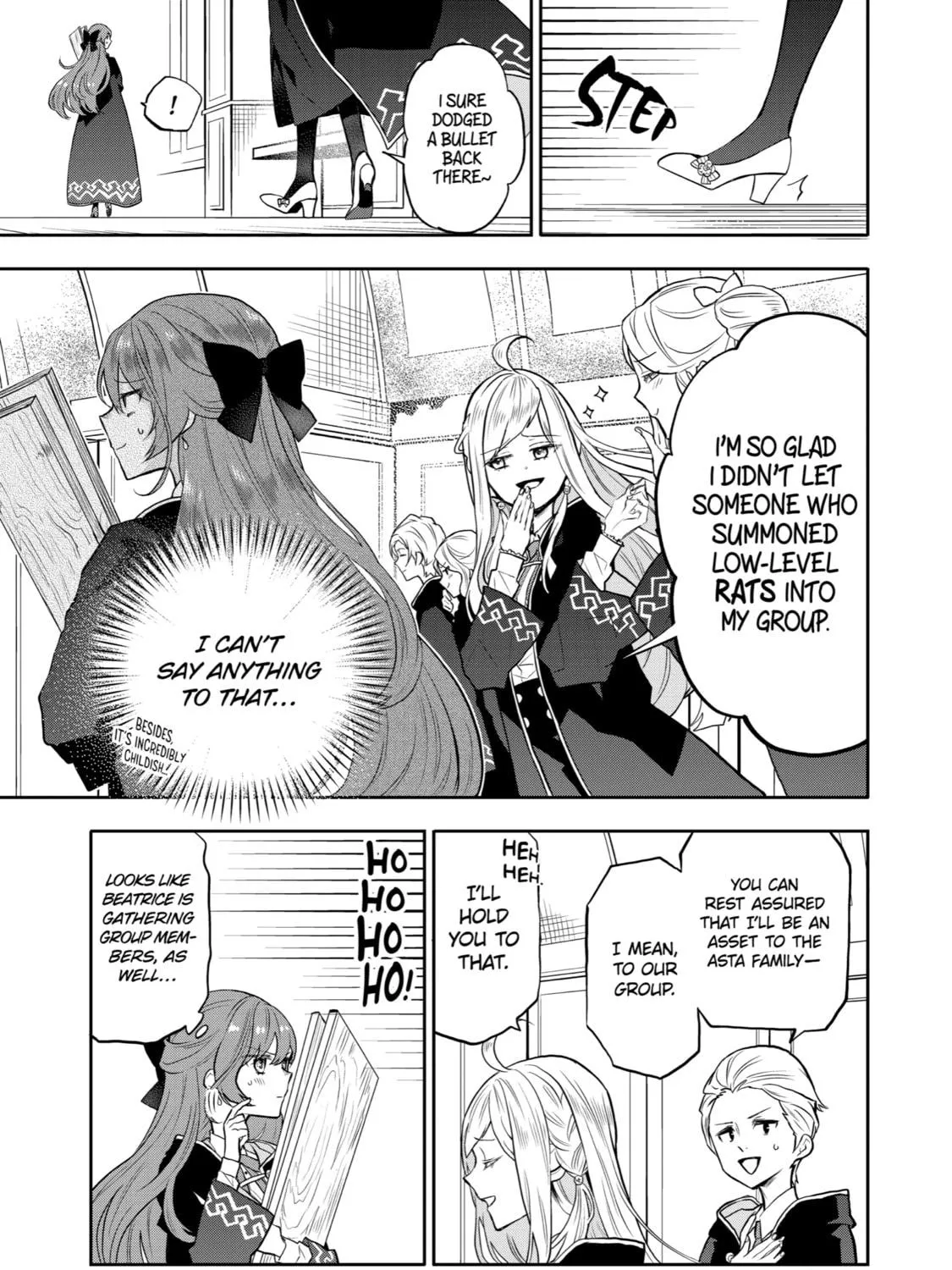 Tales of Reincarnation in Maydare: The World