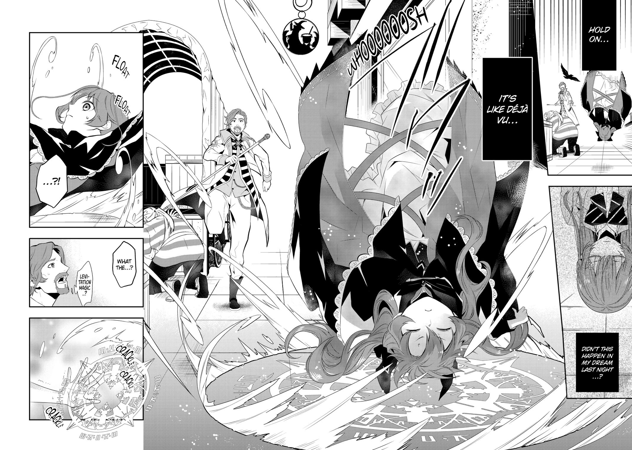 Tales of Reincarnation in Maydare - This World