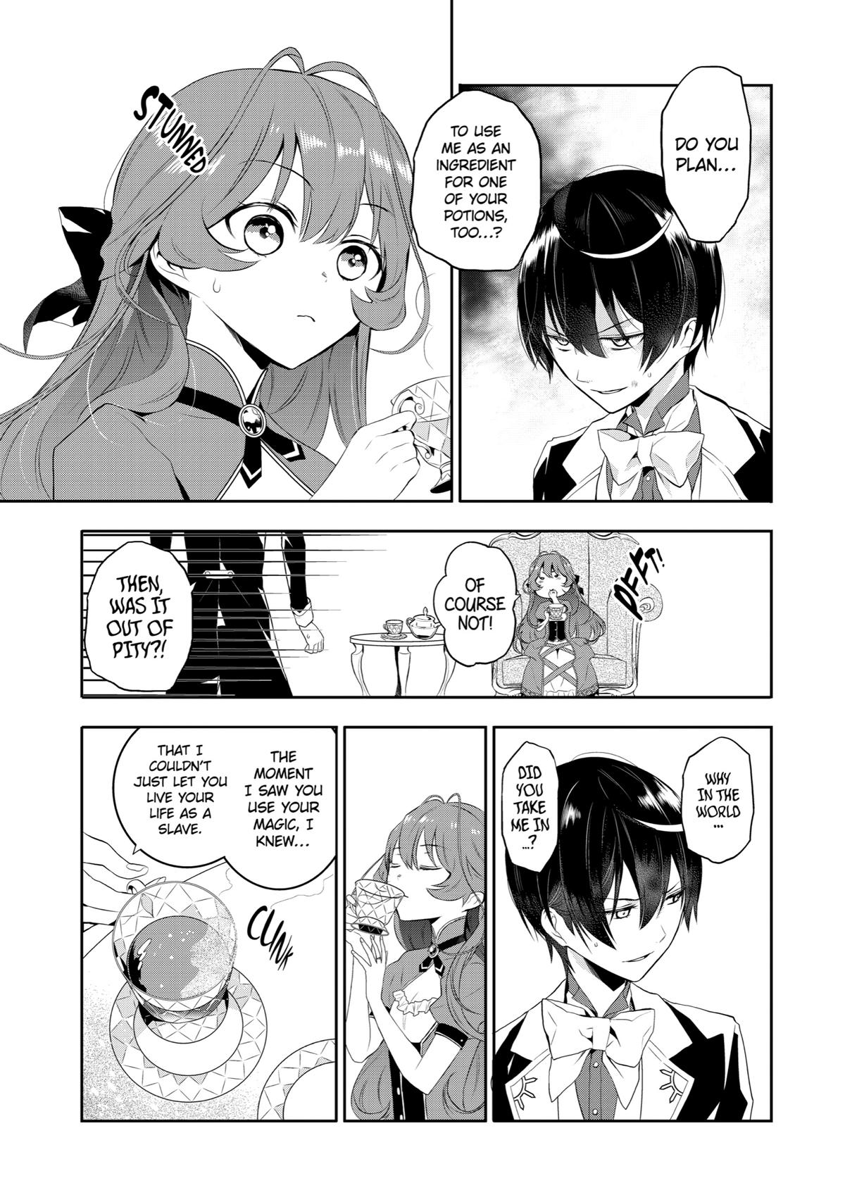 Tales of Reincarnation in Maydare - This World