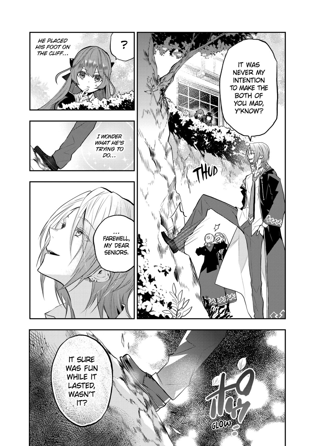 Tales of Reincarnation in Maydare - This World