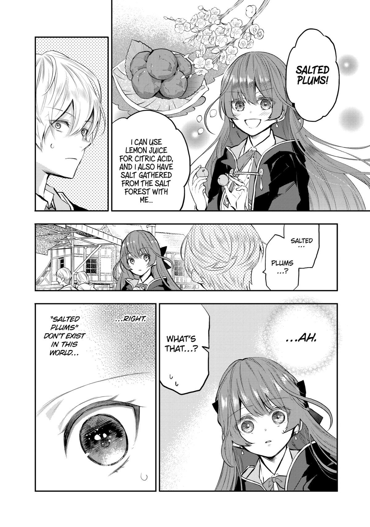 Tales of Reincarnation in Maydare - This World