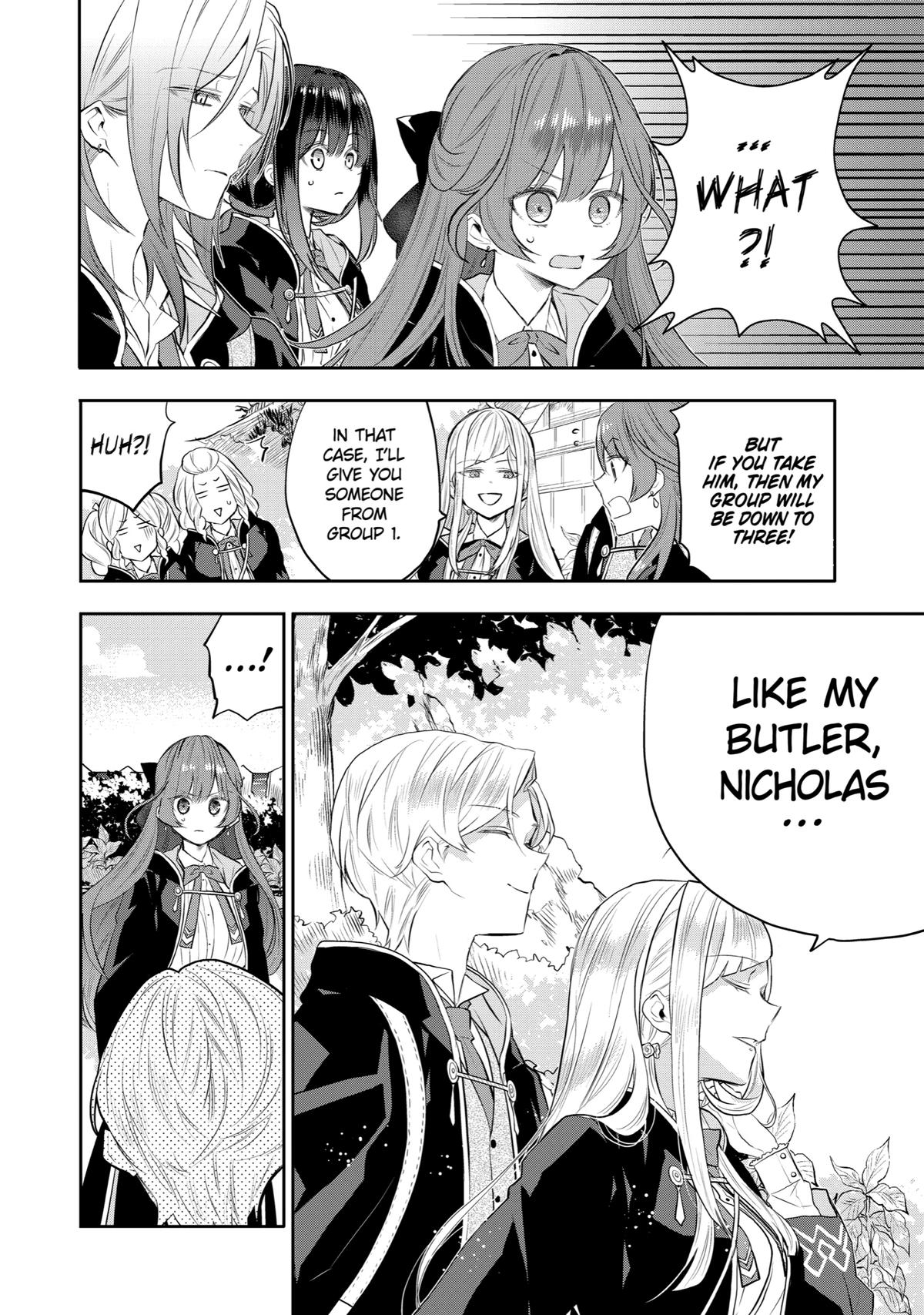 Tales of Reincarnation in Maydare - This World