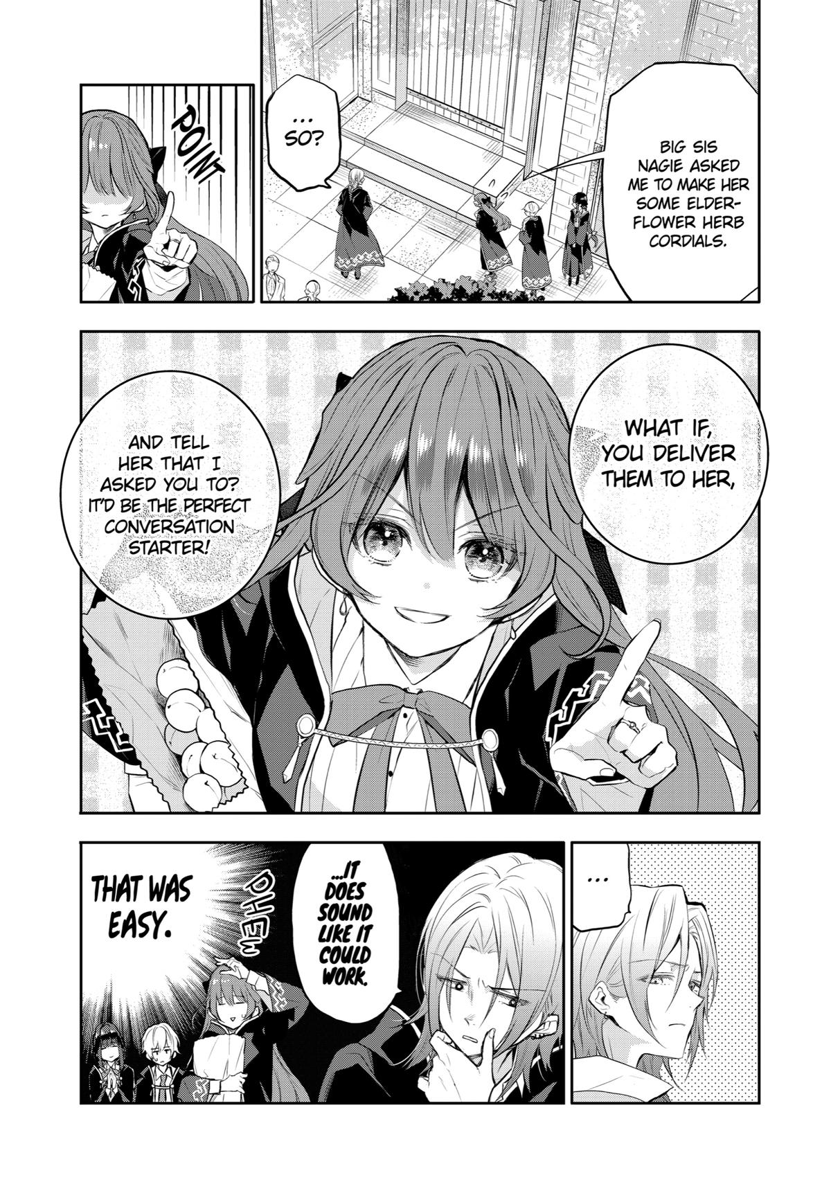 Tales of Reincarnation in Maydare - This World