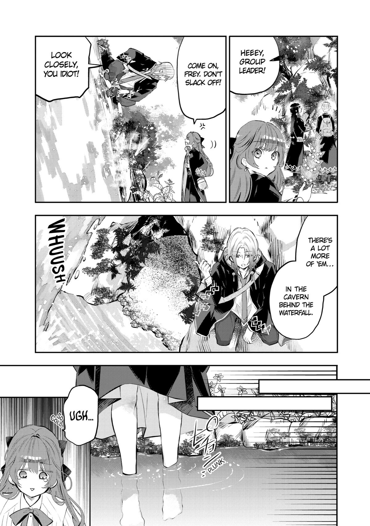 Tales of Reincarnation in Maydare - This World
