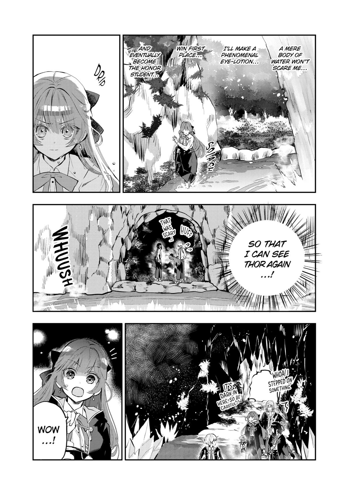 Tales of Reincarnation in Maydare - This World