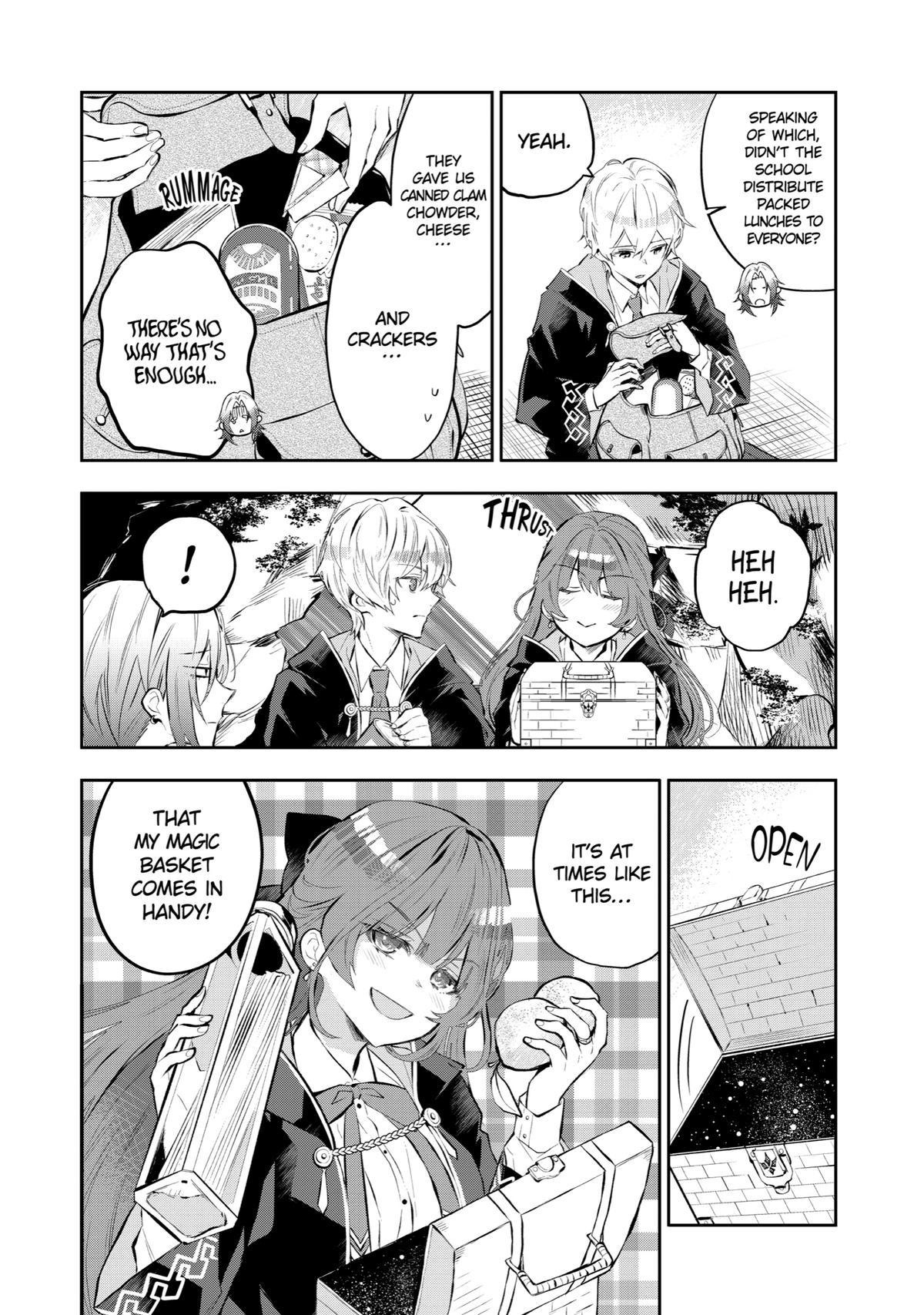 Tales of Reincarnation in Maydare - This World