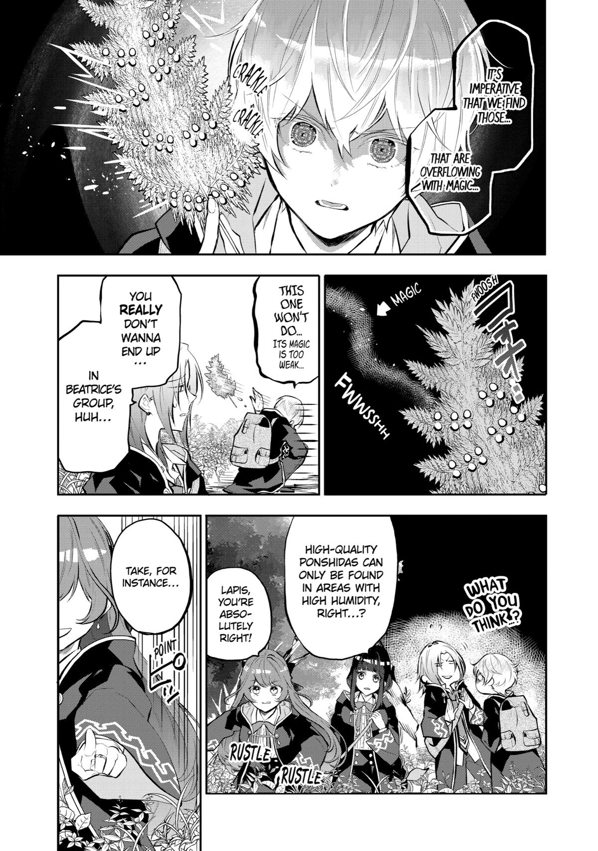 Tales of Reincarnation in Maydare - This World