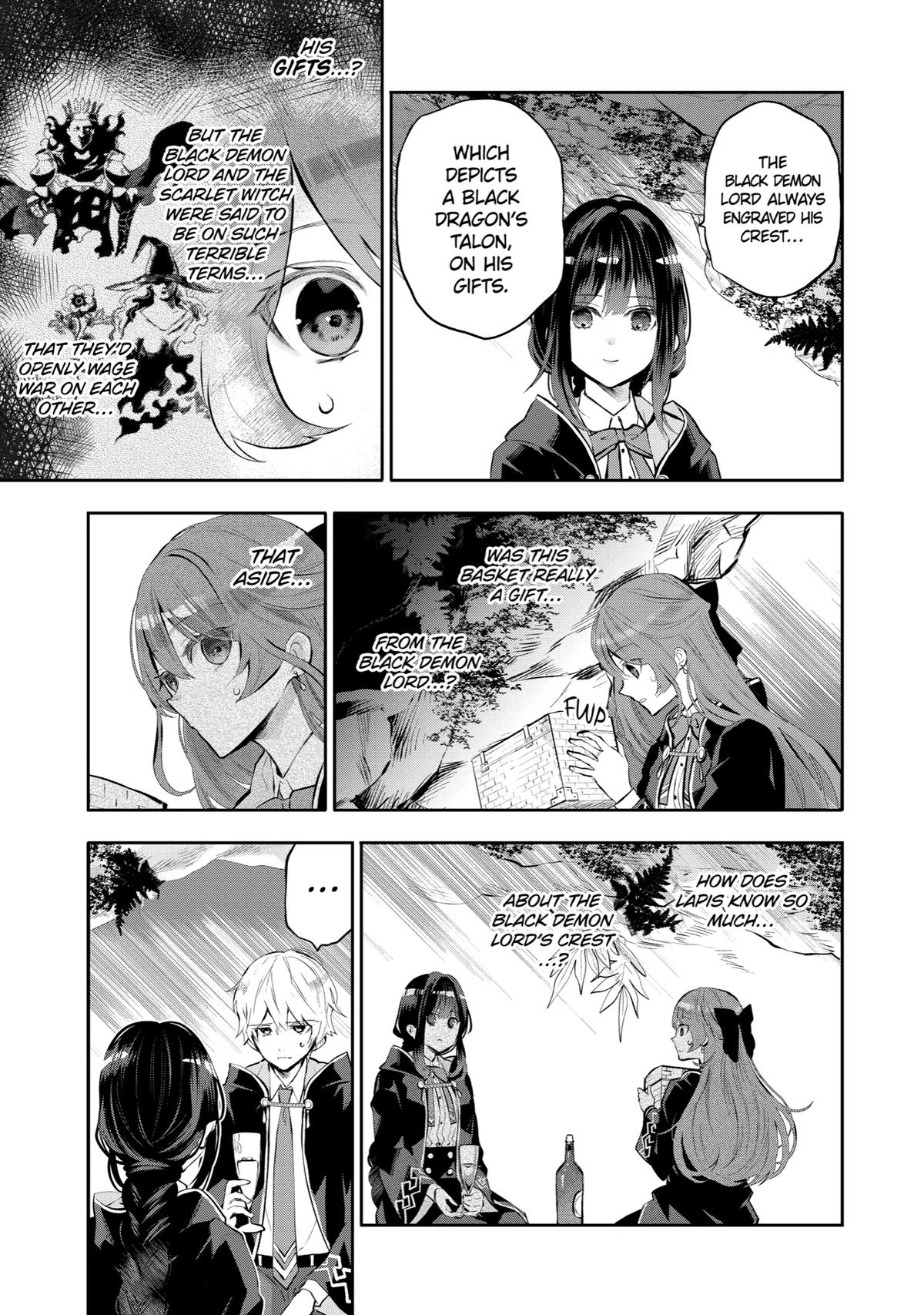 Tales of Reincarnation in Maydare - This World