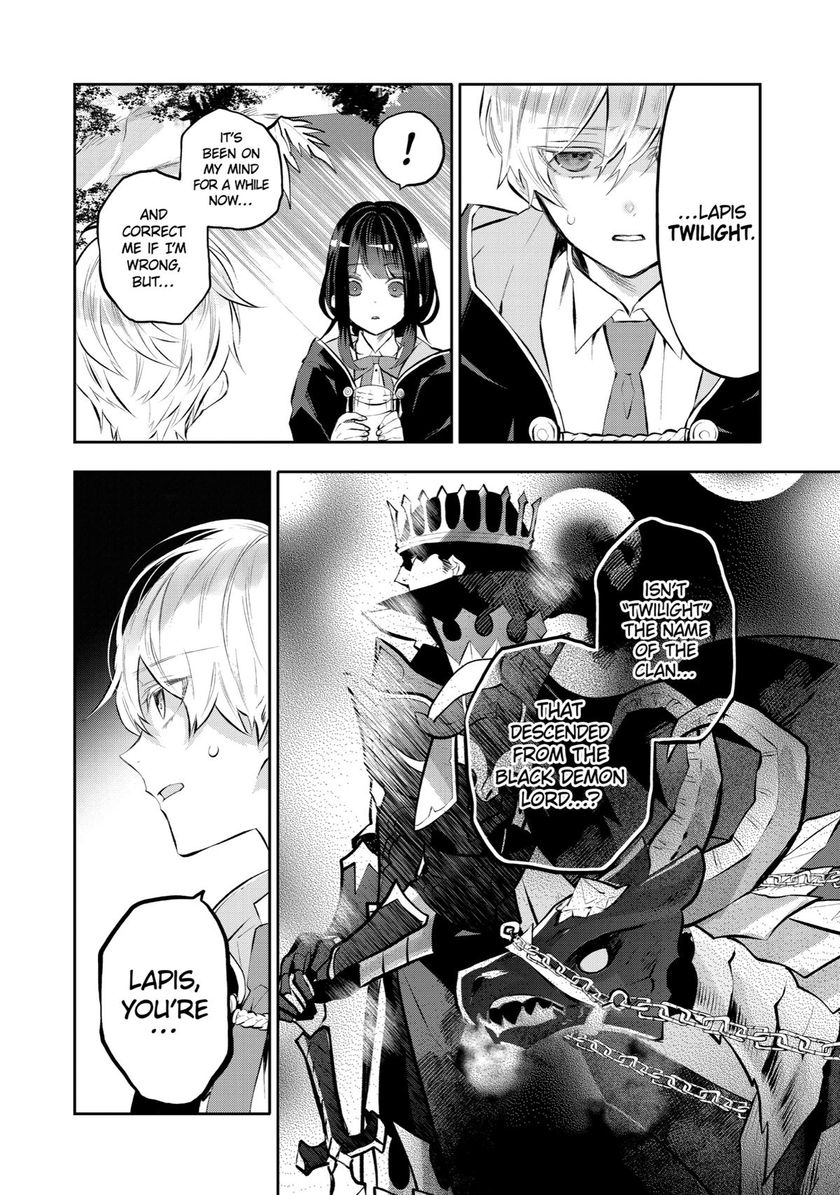 Tales of Reincarnation in Maydare - This World