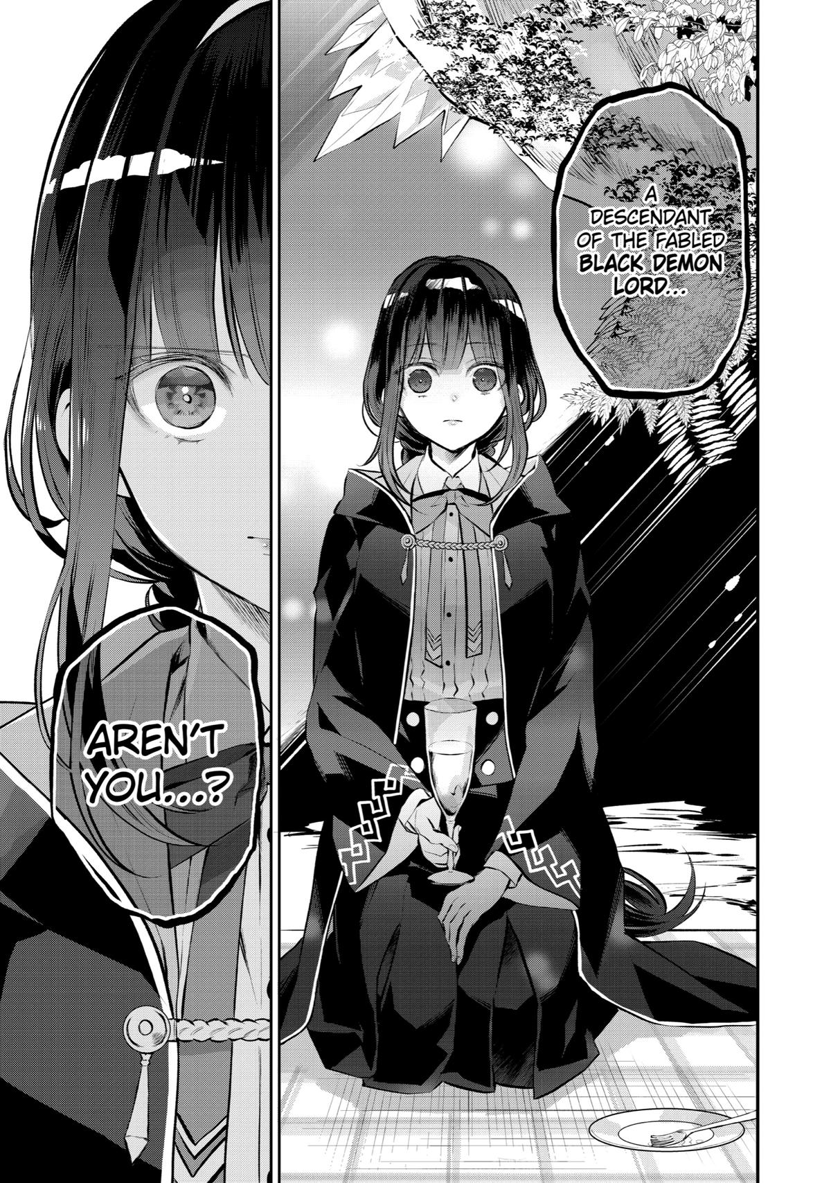 Tales of Reincarnation in Maydare - This World