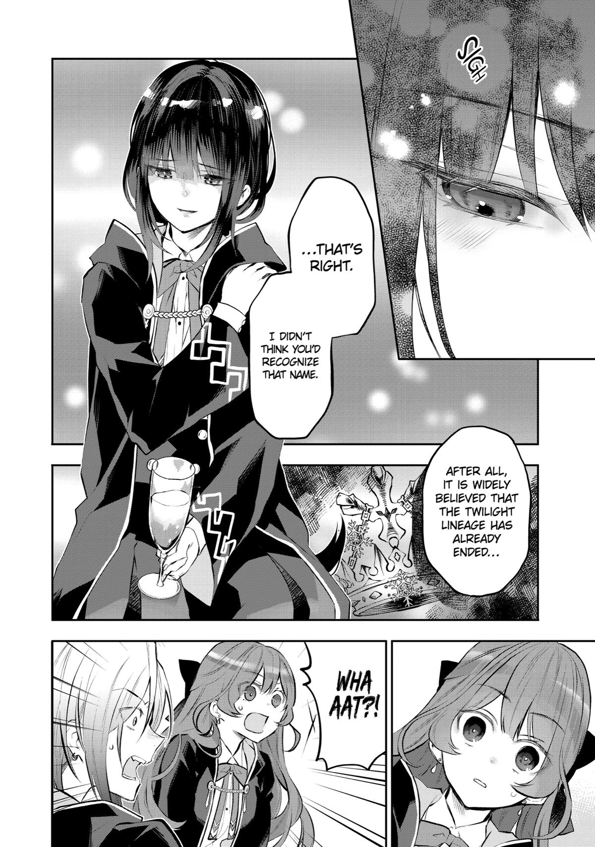Tales of Reincarnation in Maydare - This World