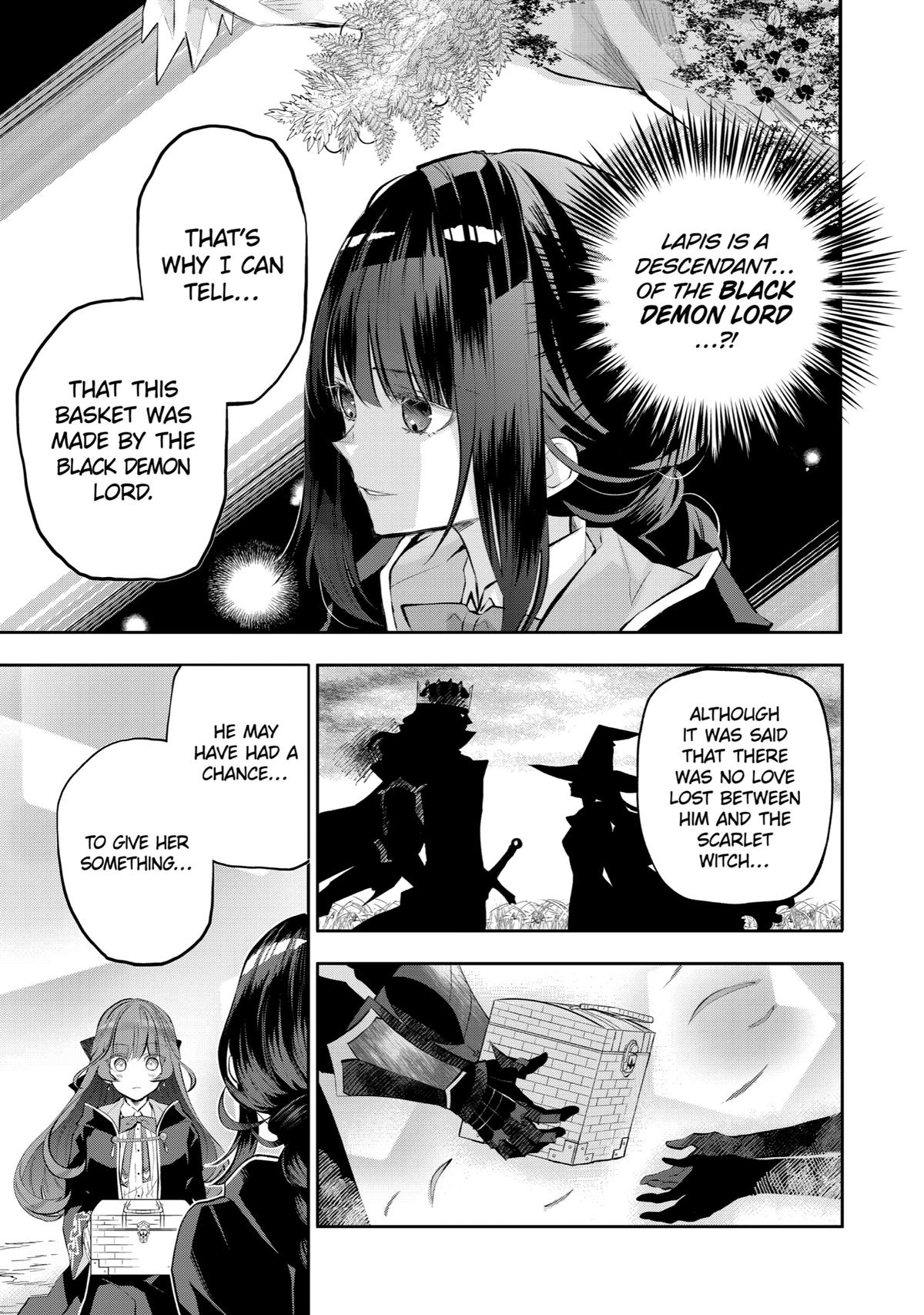 Tales of Reincarnation in Maydare - This World