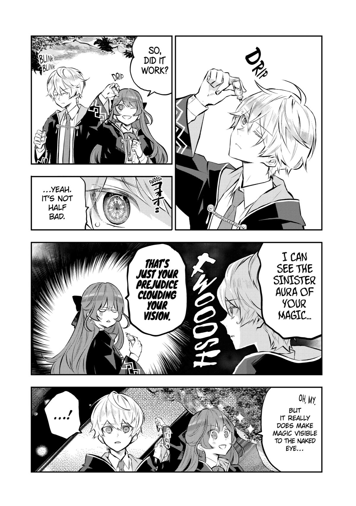 Tales of Reincarnation in Maydare - This World