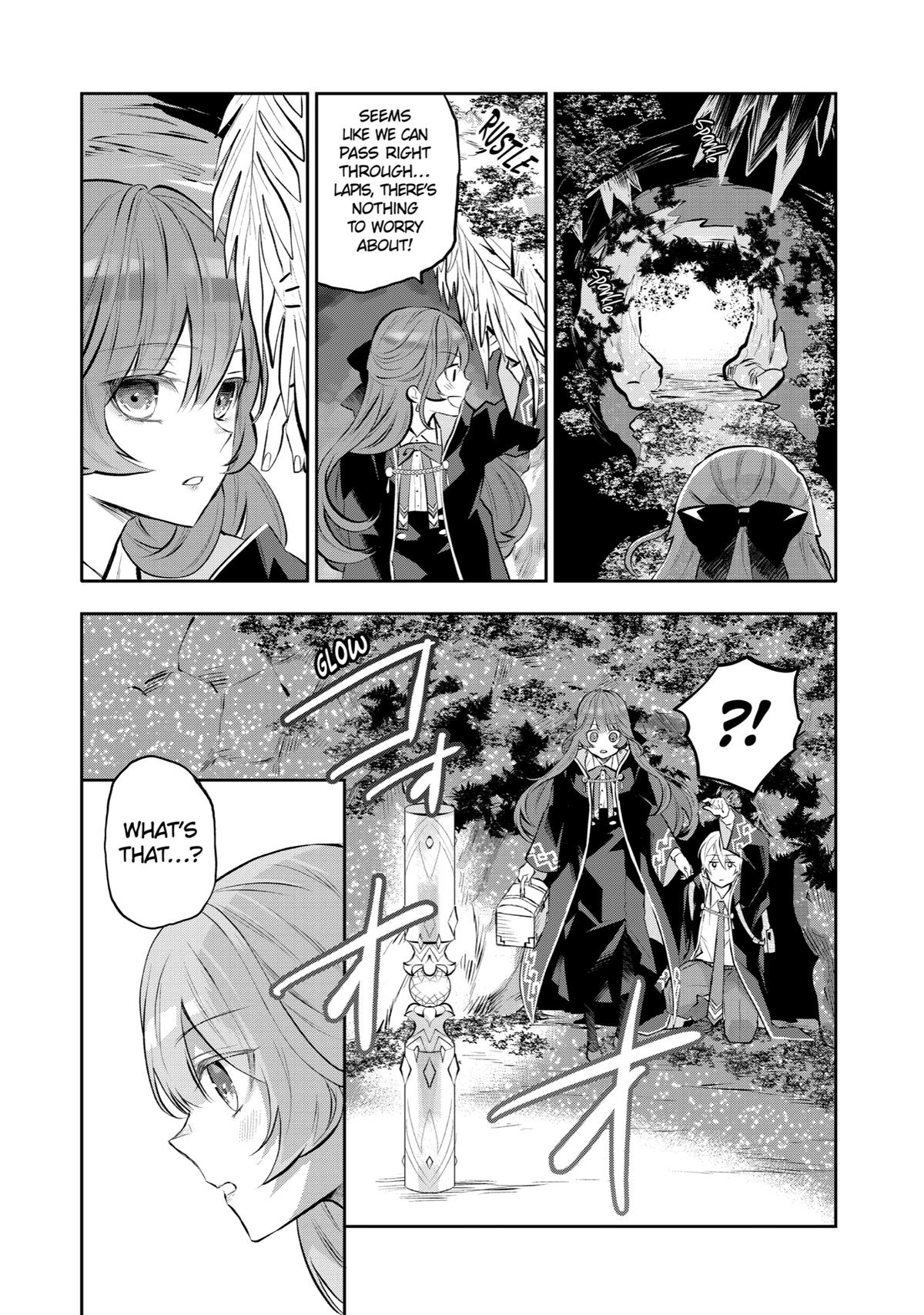 Tales of Reincarnation in Maydare - This World