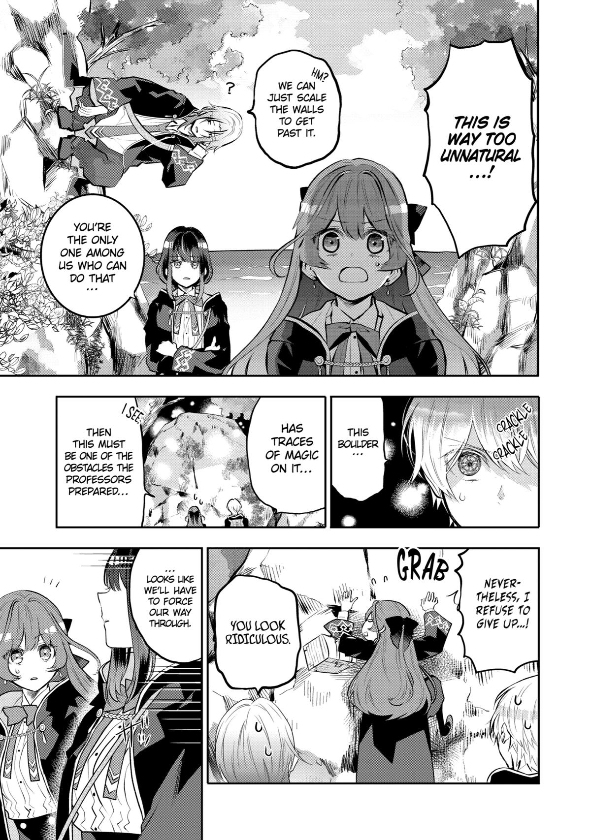 Tales of Reincarnation in Maydare - This World