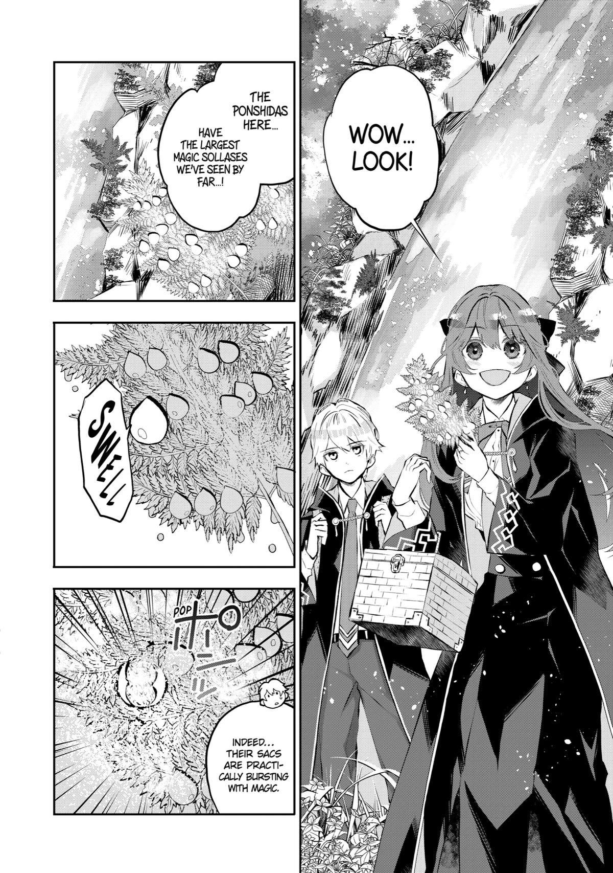 Tales of Reincarnation in Maydare - This World