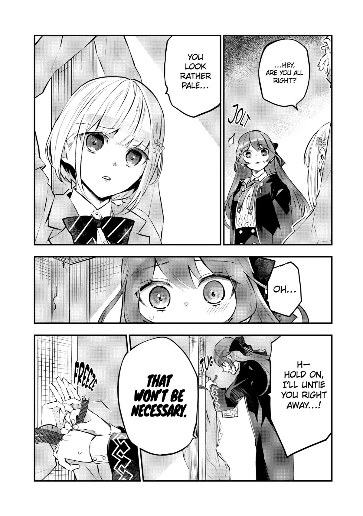 Tales of Reincarnation in Maydare - This World