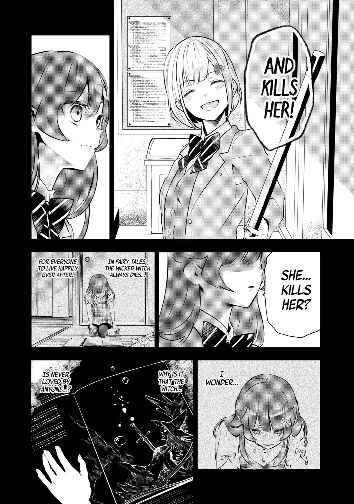 Tales of Reincarnation in Maydare - This World