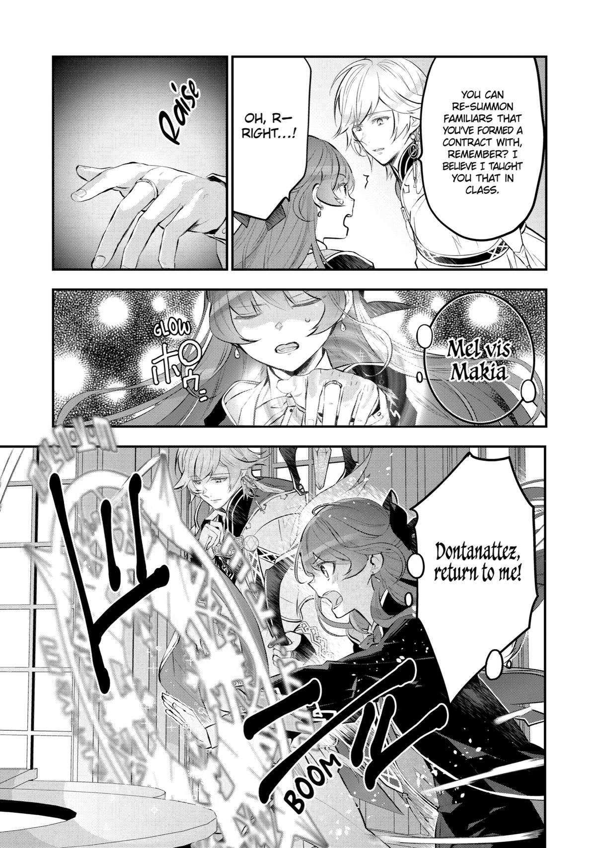 Tales of Reincarnation in Maydare - This World