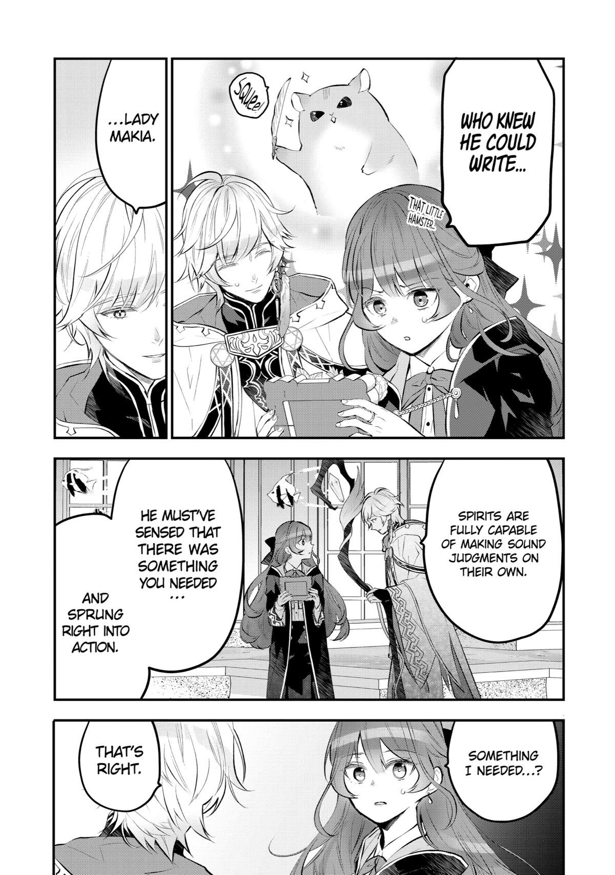 Tales of Reincarnation in Maydare - This World