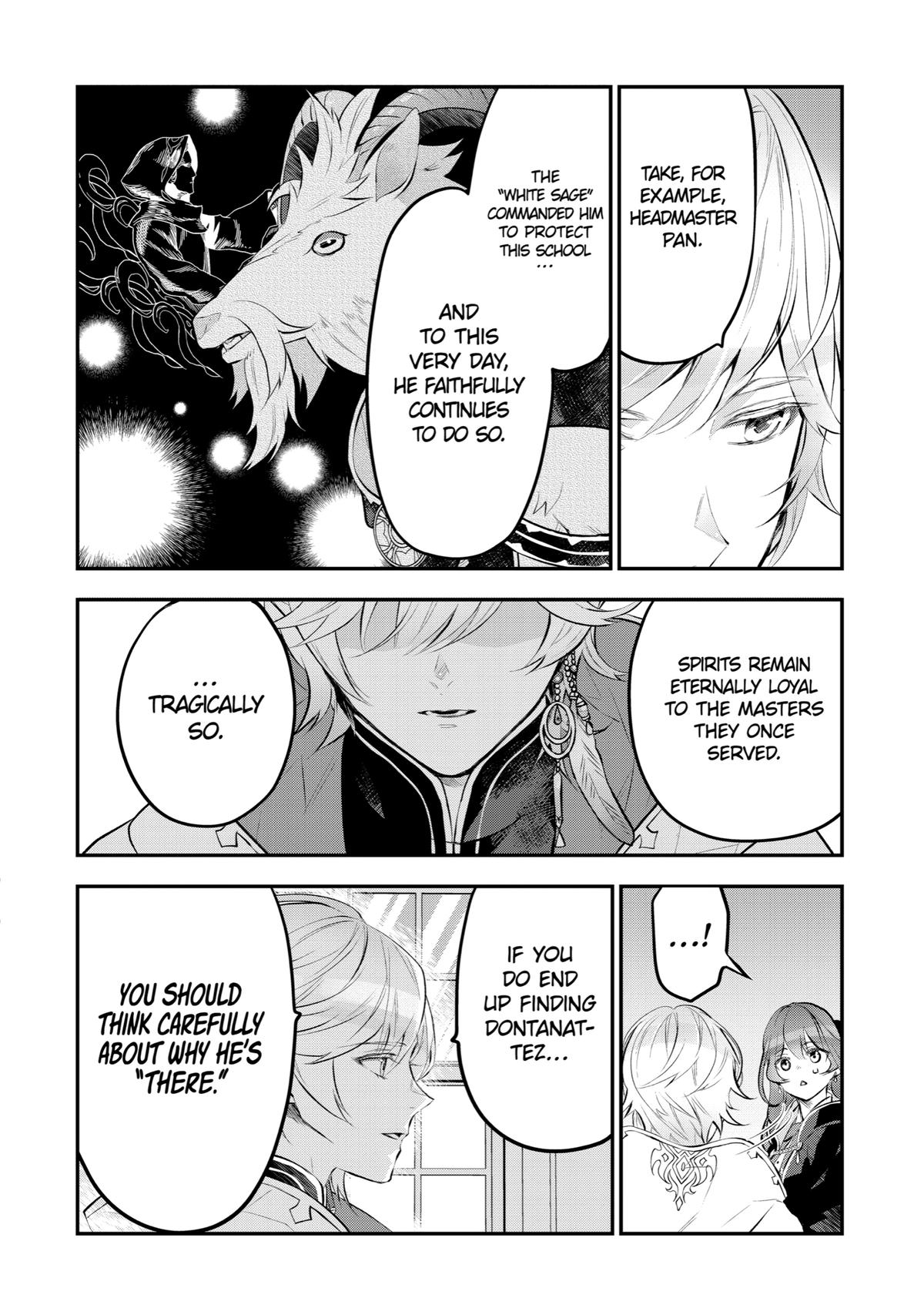 Tales of Reincarnation in Maydare - This World