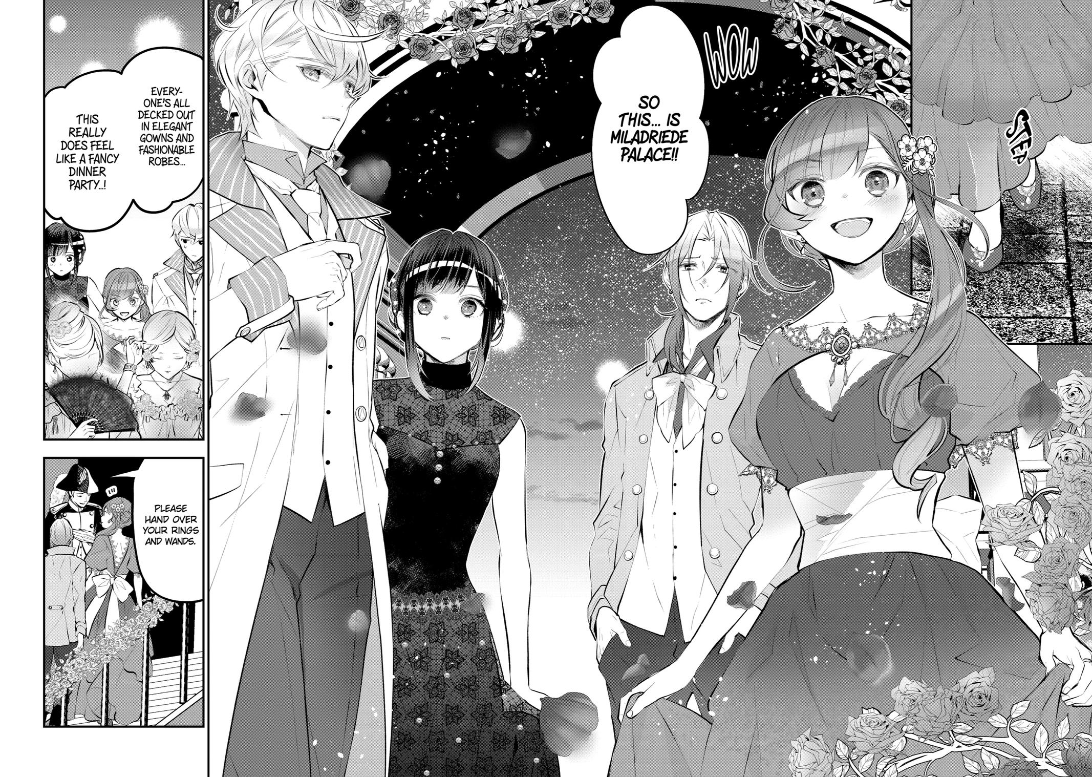 Tales of Reincarnation in Maydare - This World