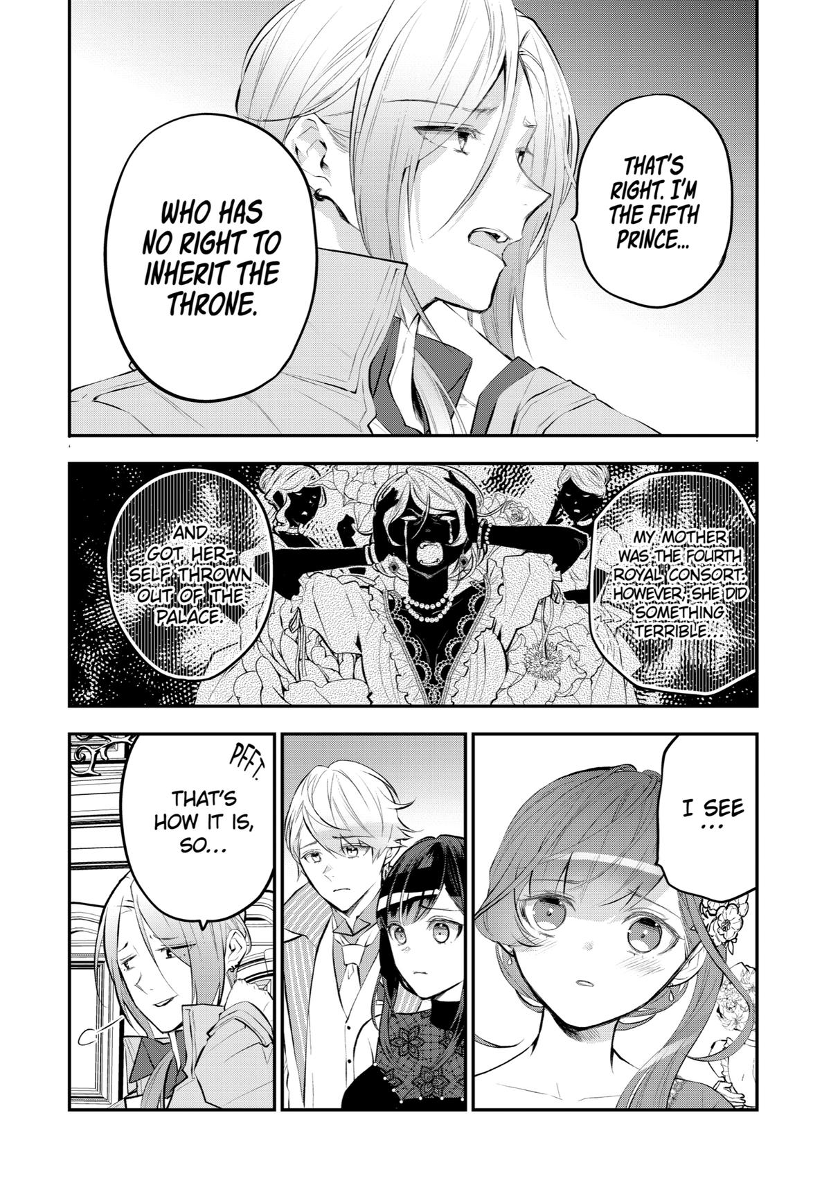 Tales of Reincarnation in Maydare - This World