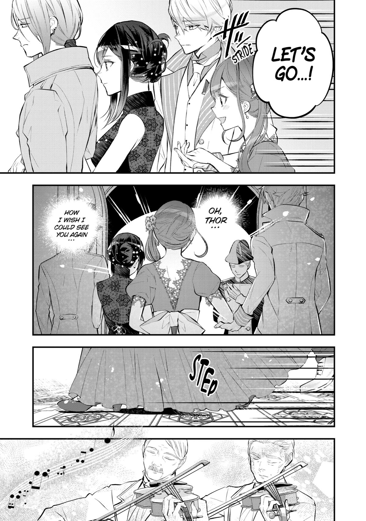 Tales of Reincarnation in Maydare - This World