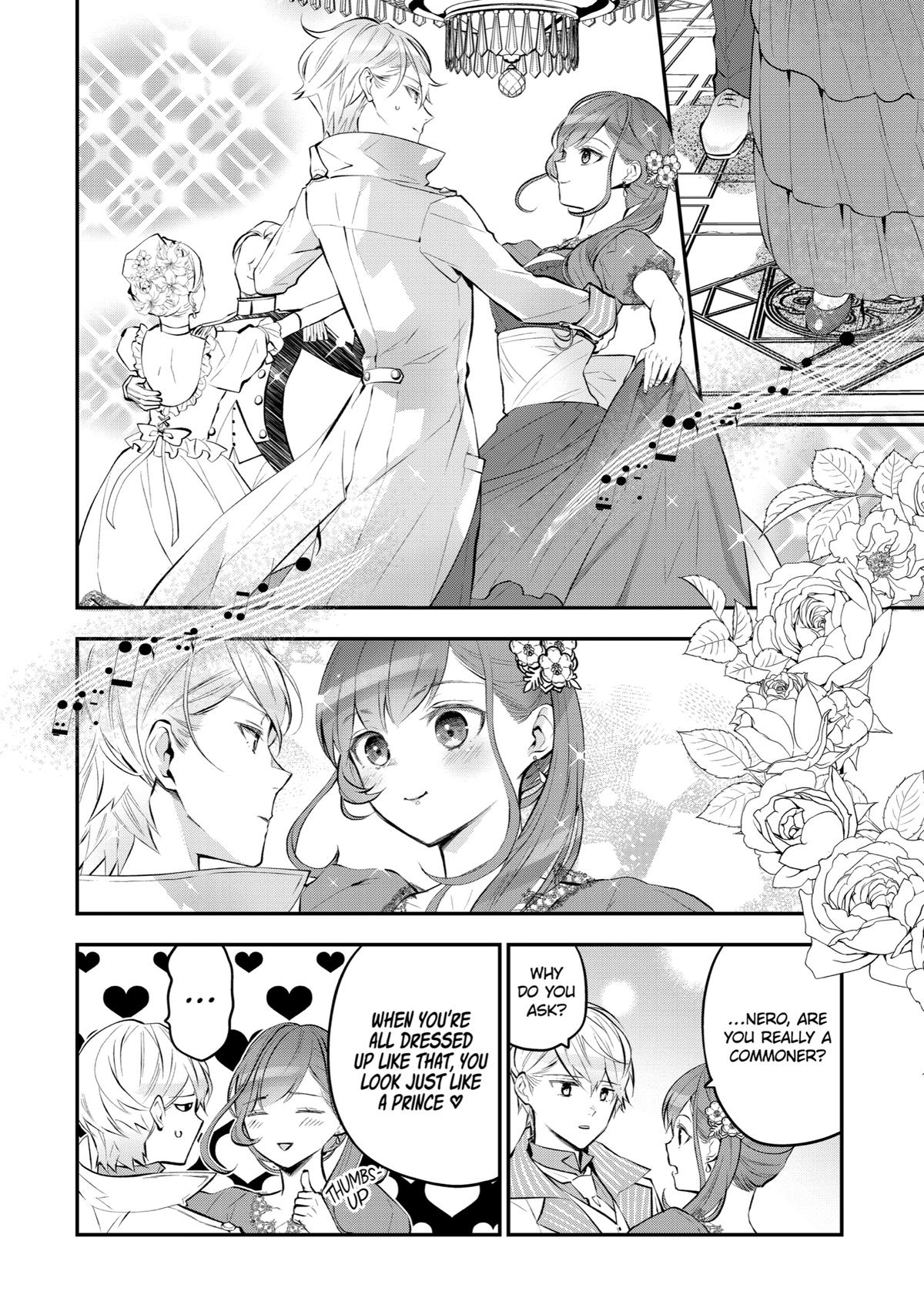 Tales of Reincarnation in Maydare - This World