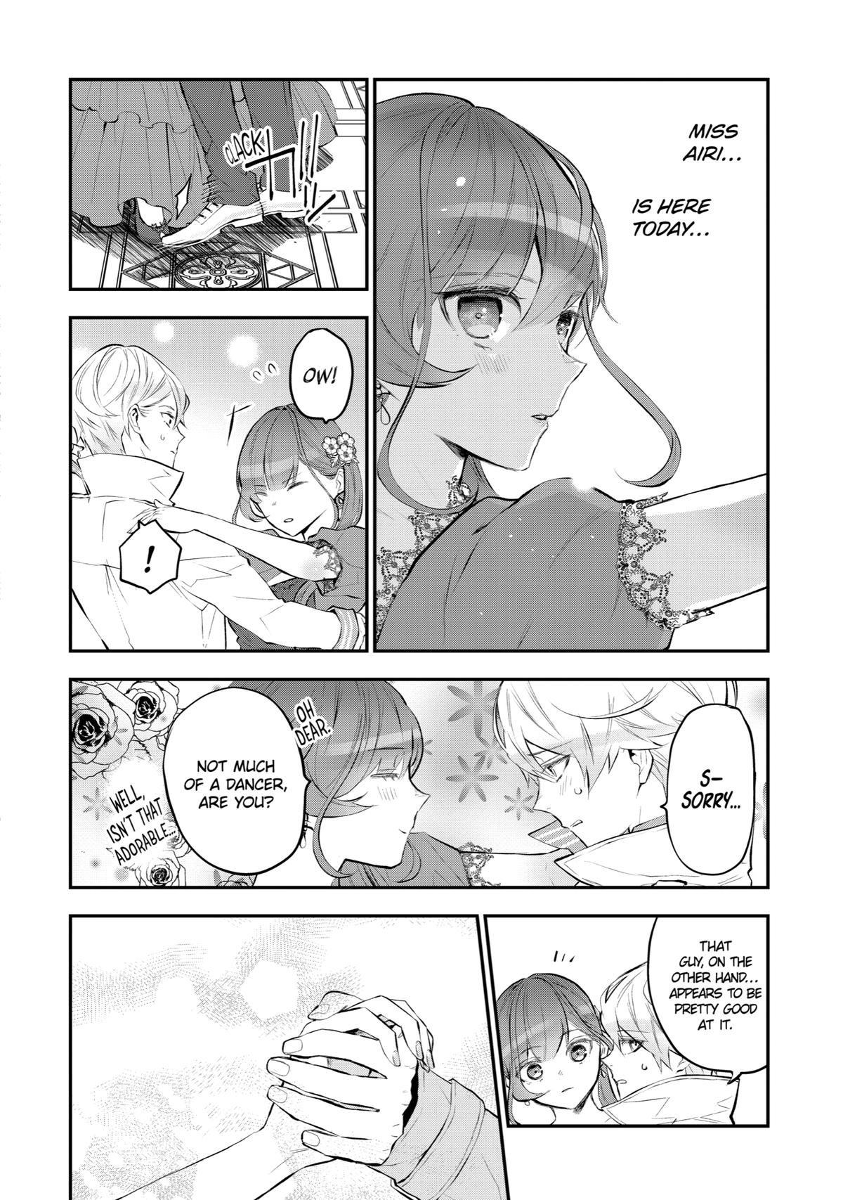 Tales of Reincarnation in Maydare - This World