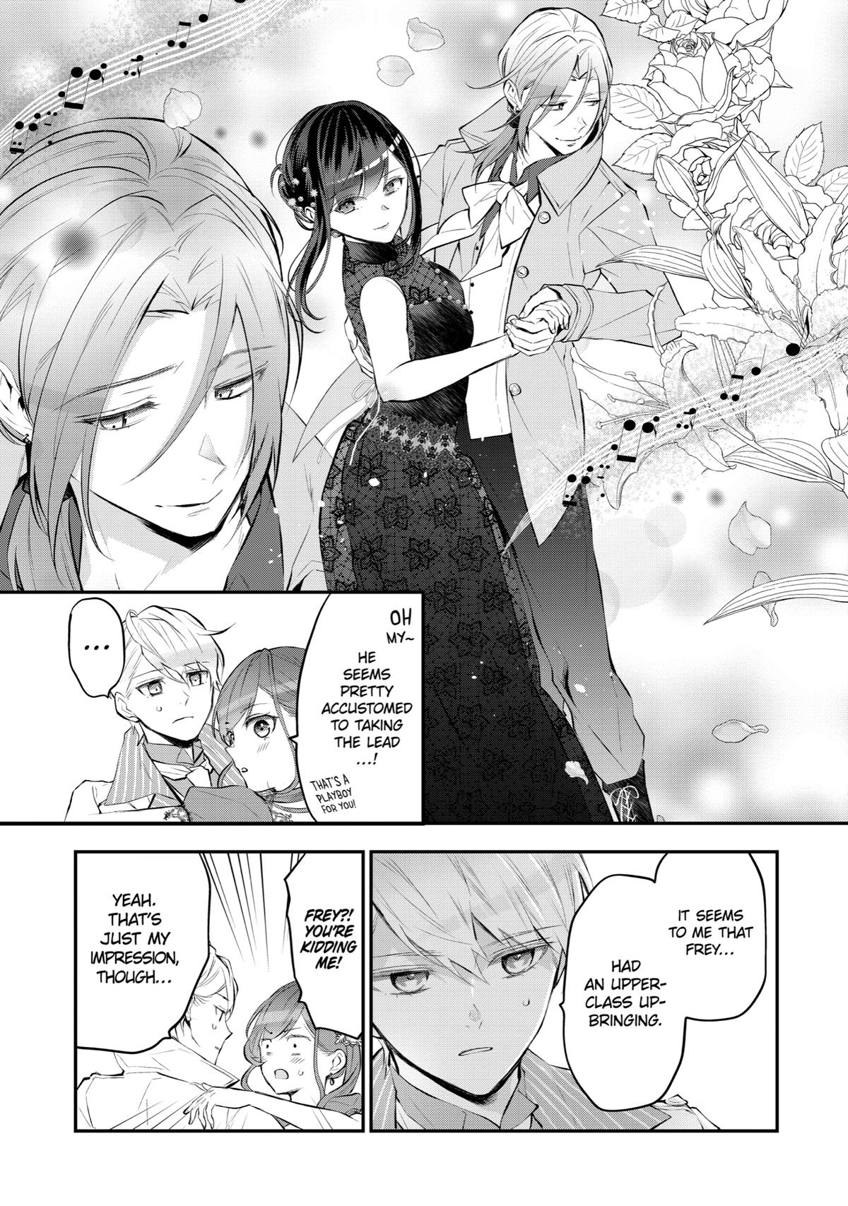 Tales of Reincarnation in Maydare - This World