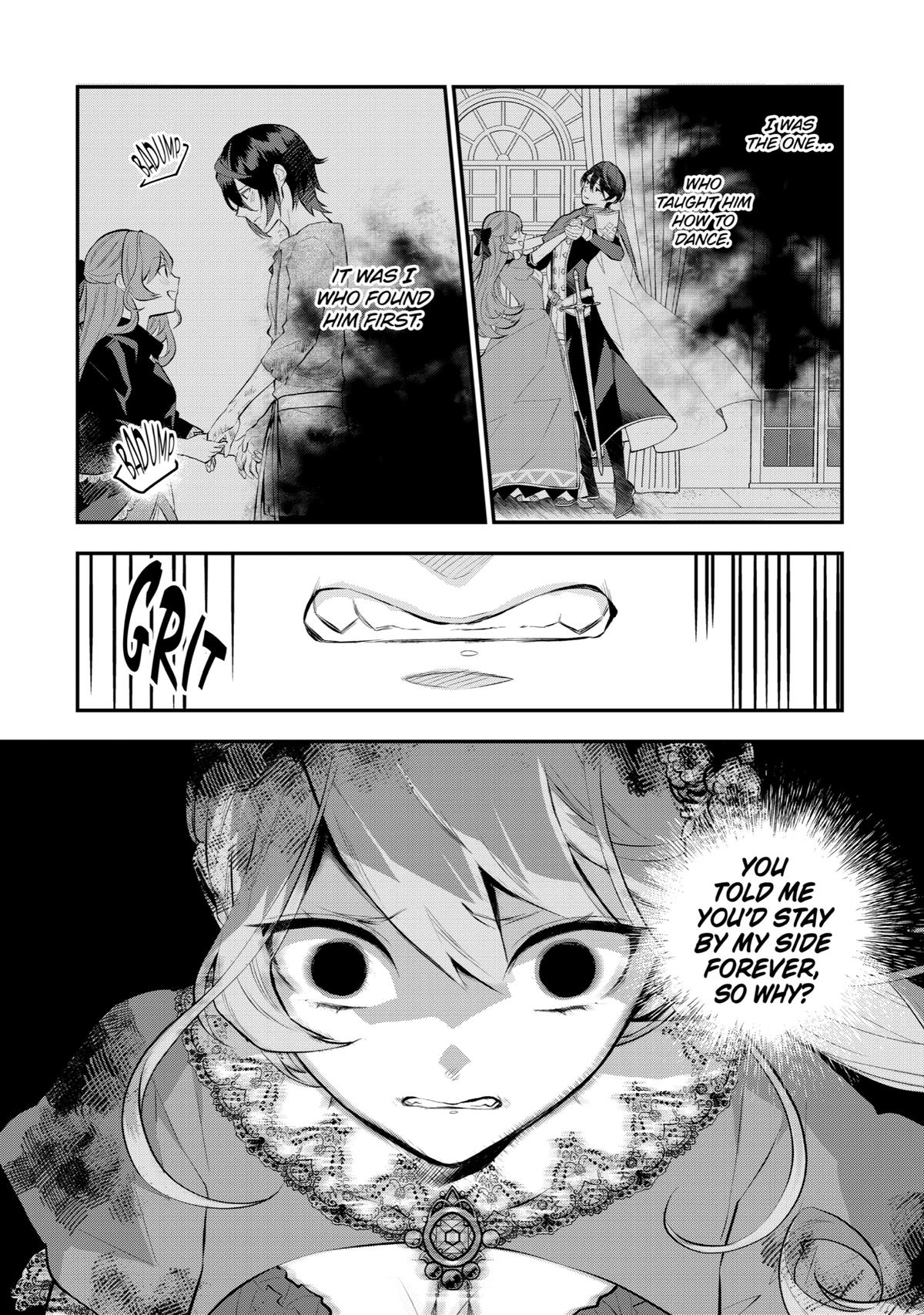 Tales of Reincarnation in Maydare - This World