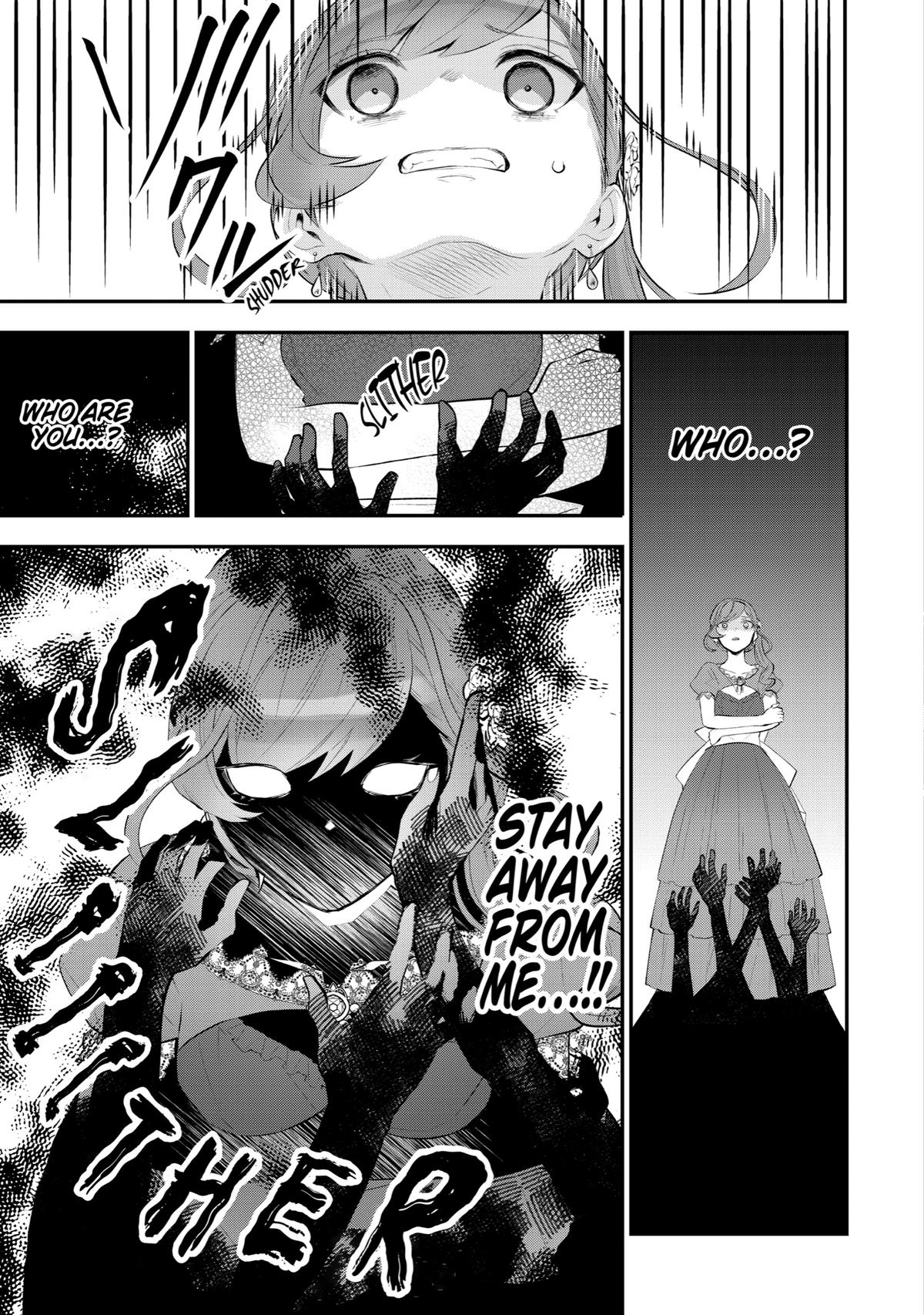 Tales of Reincarnation in Maydare - This World