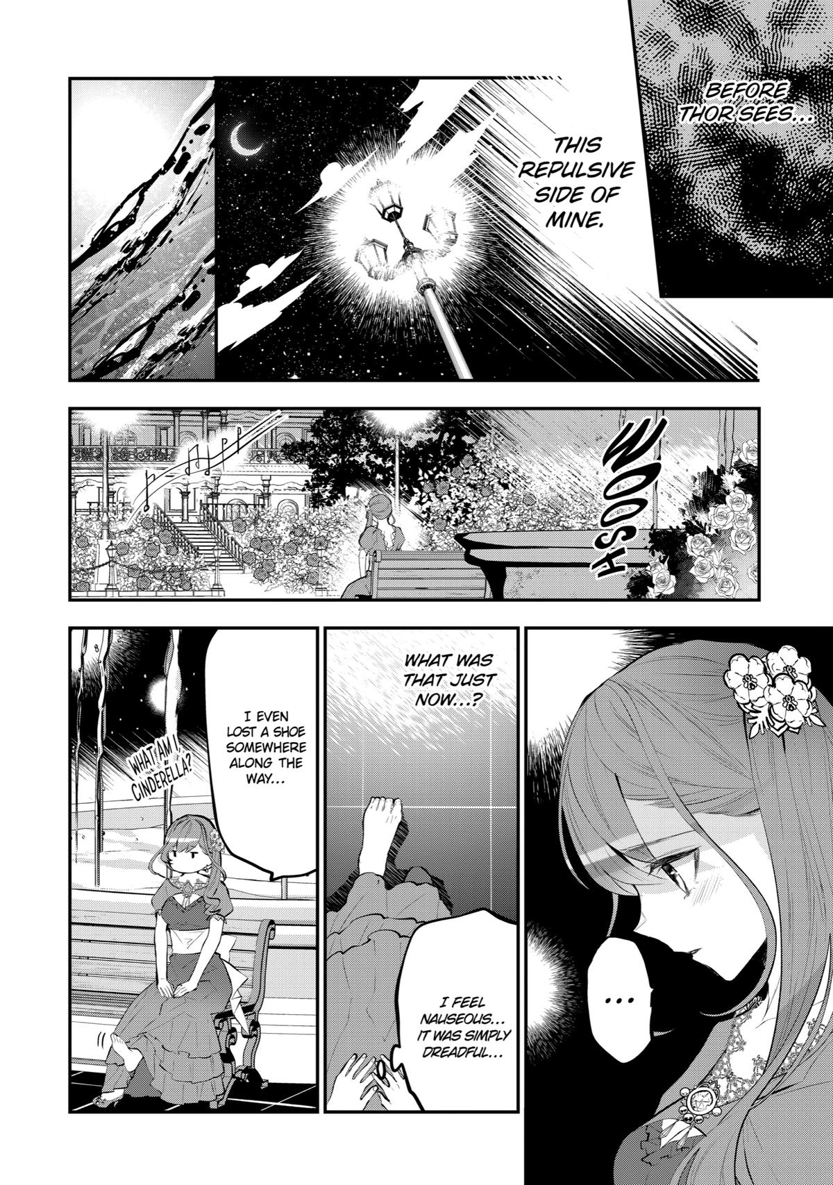 Tales of Reincarnation in Maydare - This World