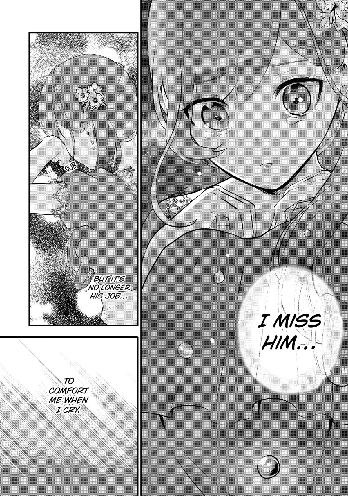 Tales of Reincarnation in Maydare - This World