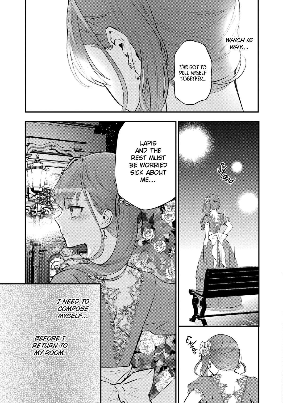 Tales of Reincarnation in Maydare - This World