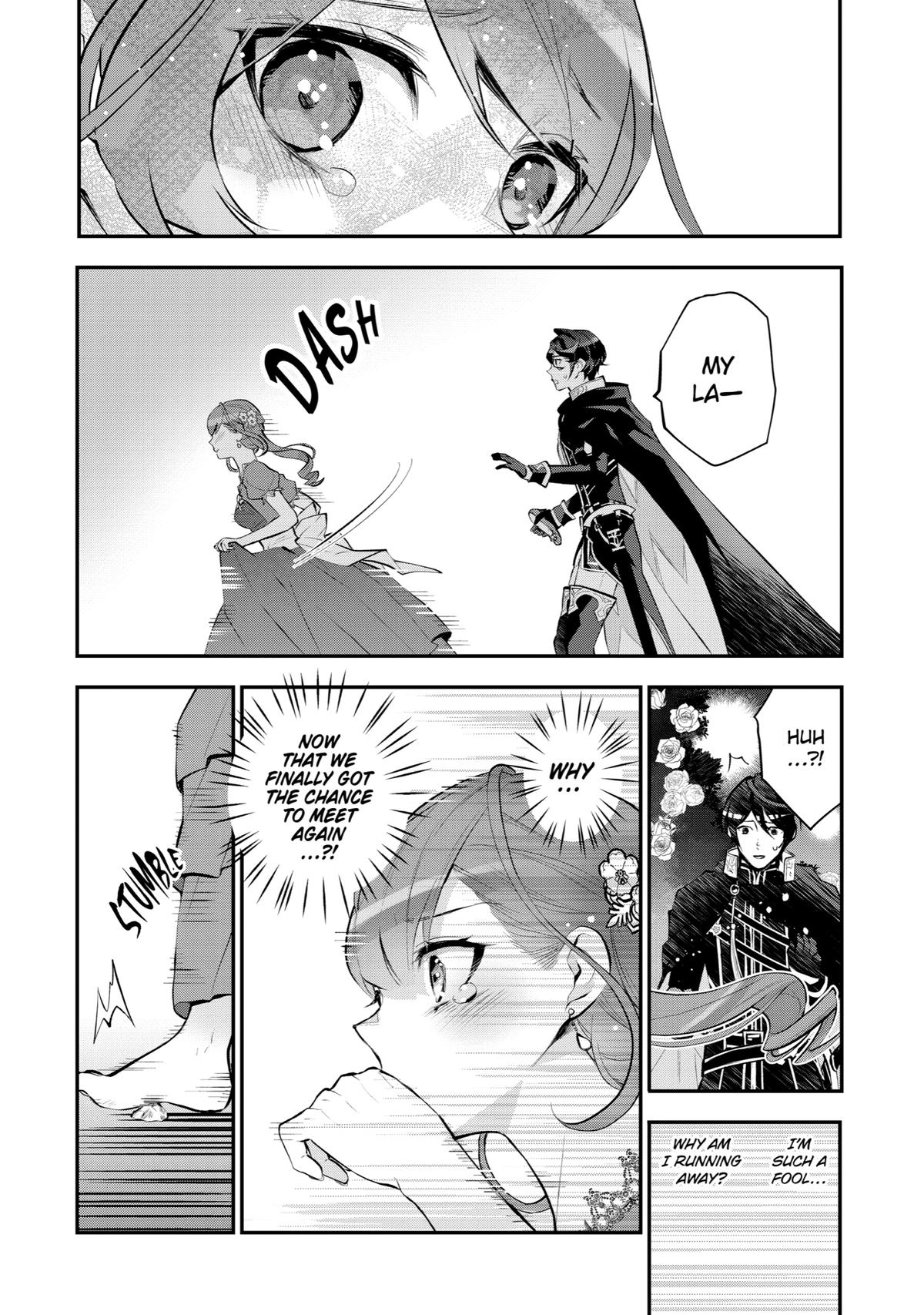Tales of Reincarnation in Maydare - This World