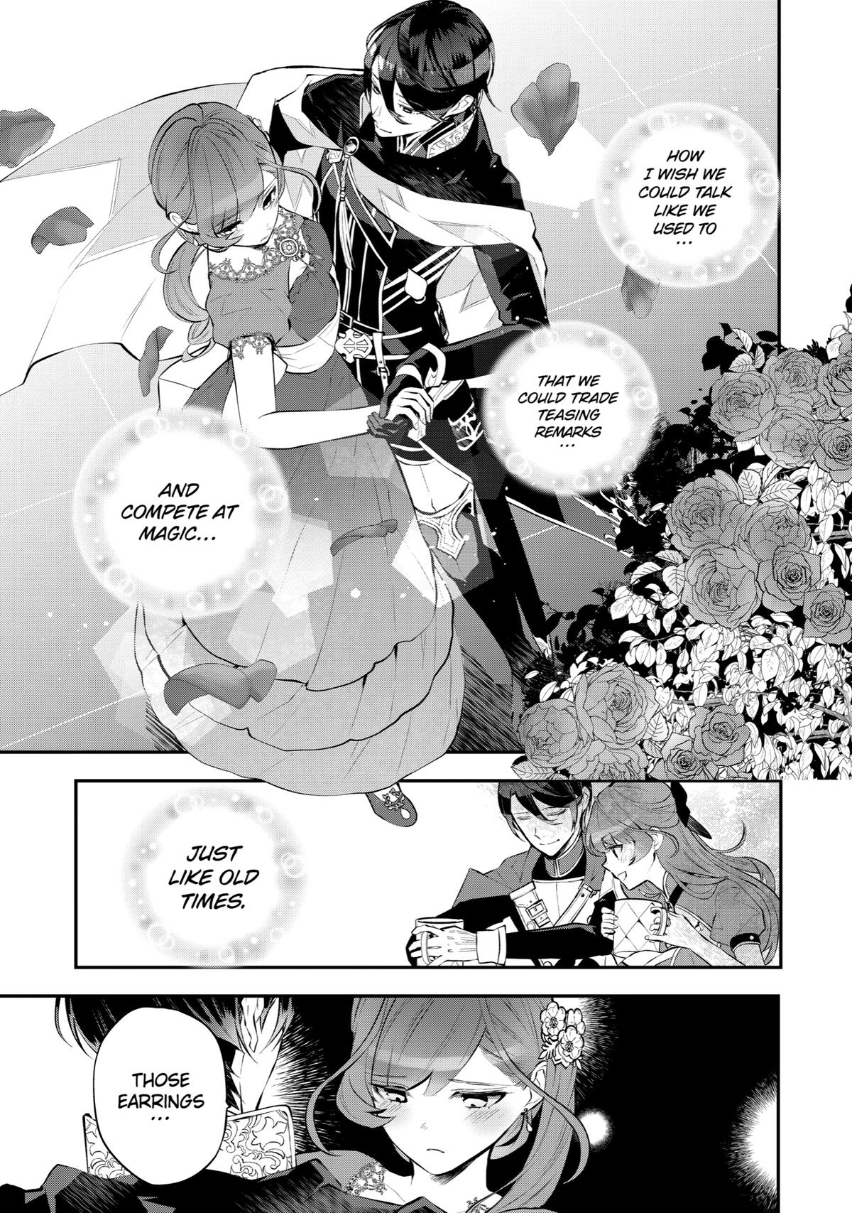 Tales of Reincarnation in Maydare - This World