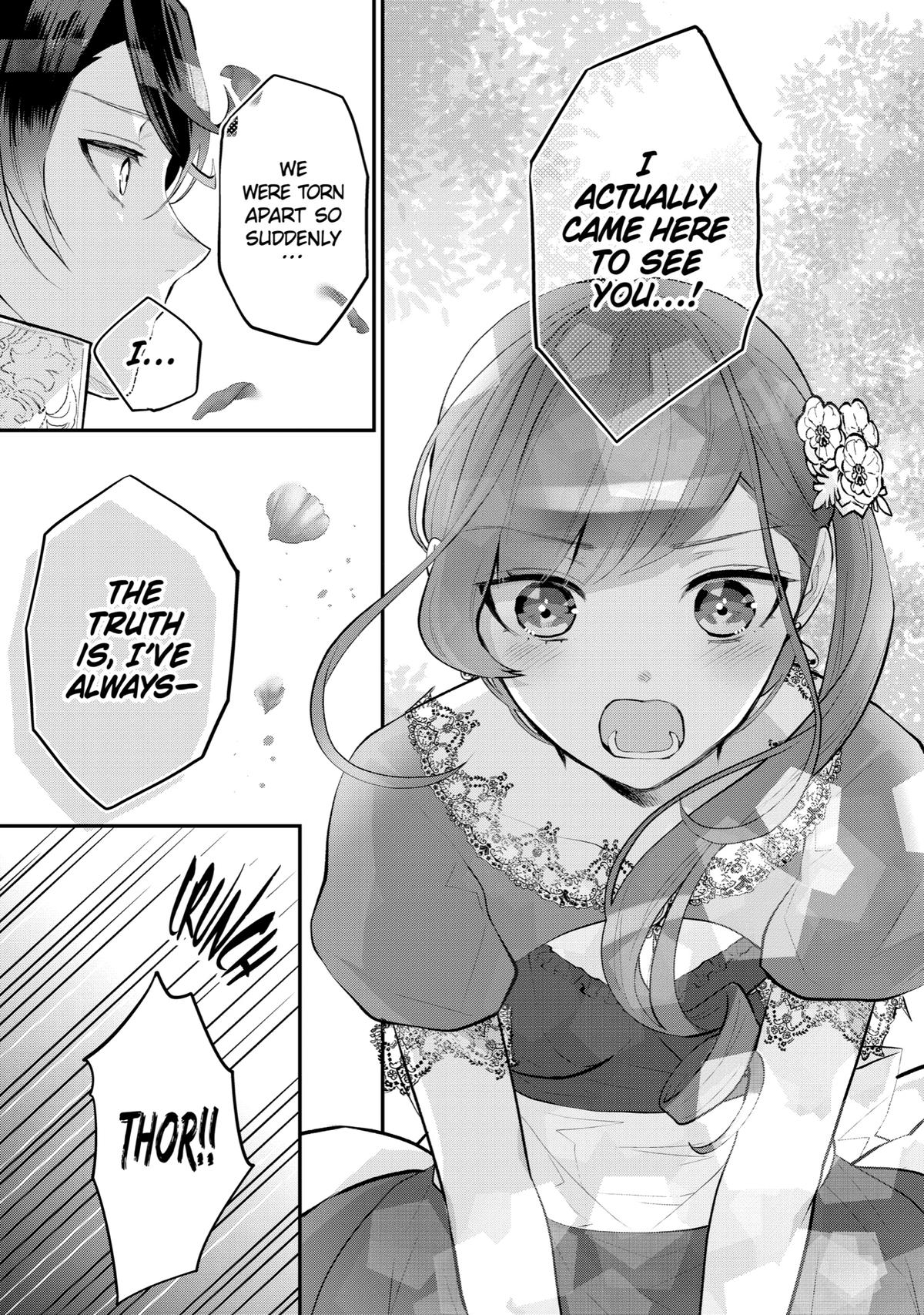 Tales of Reincarnation in Maydare - This World