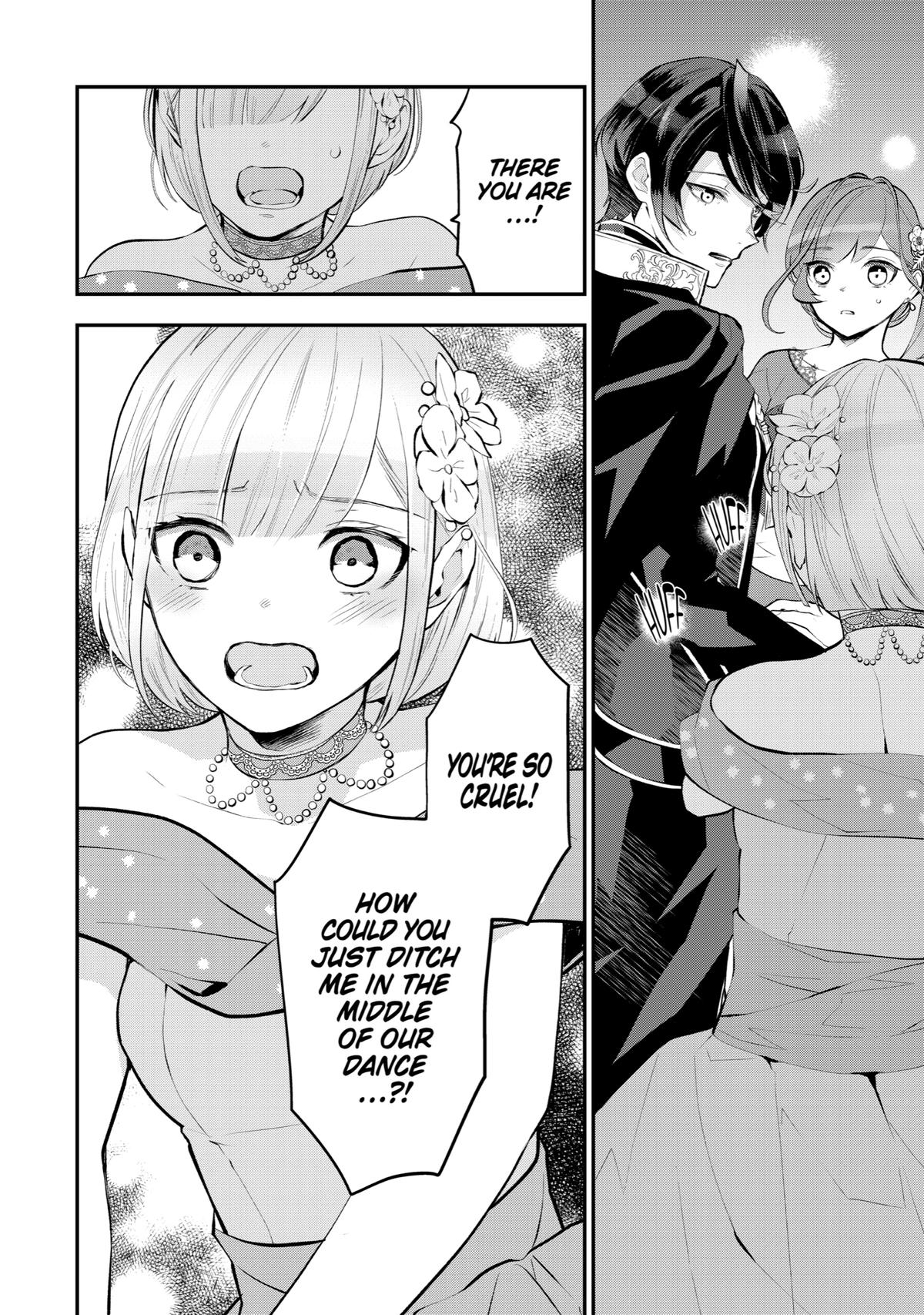 Tales of Reincarnation in Maydare - This World