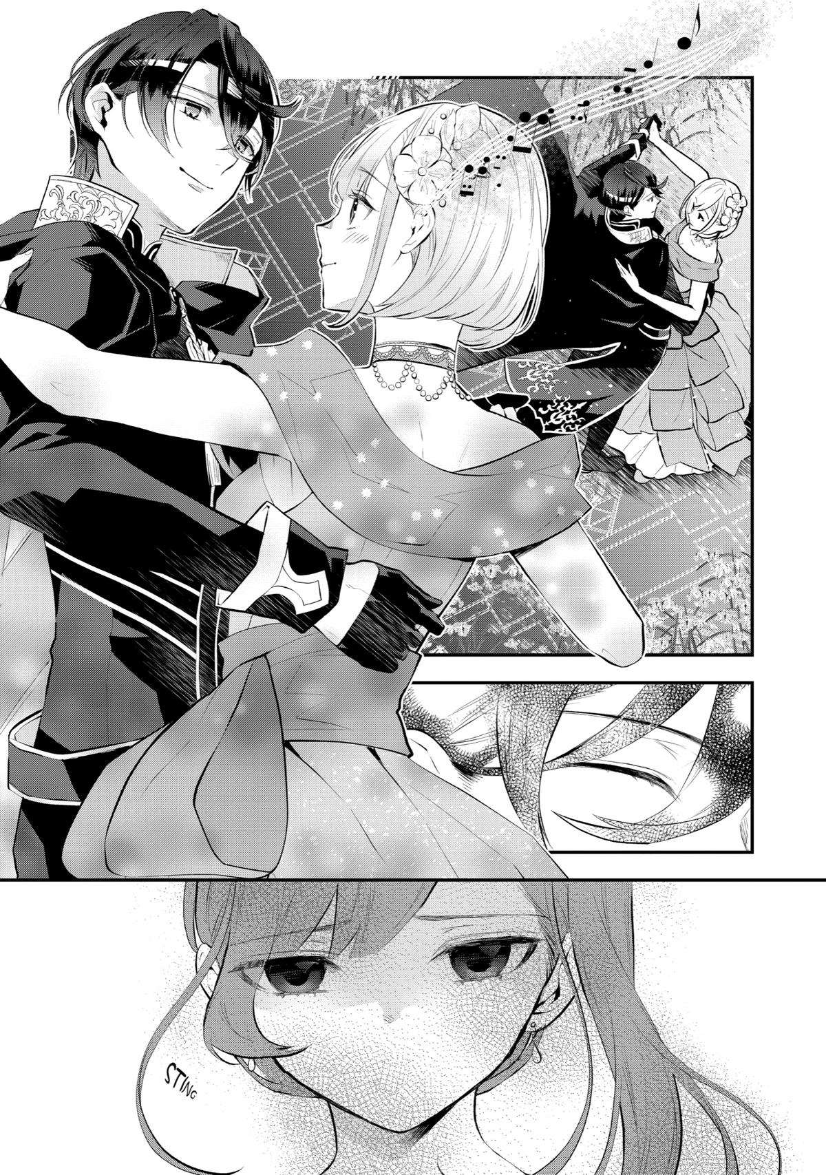 Tales of Reincarnation in Maydare - This World